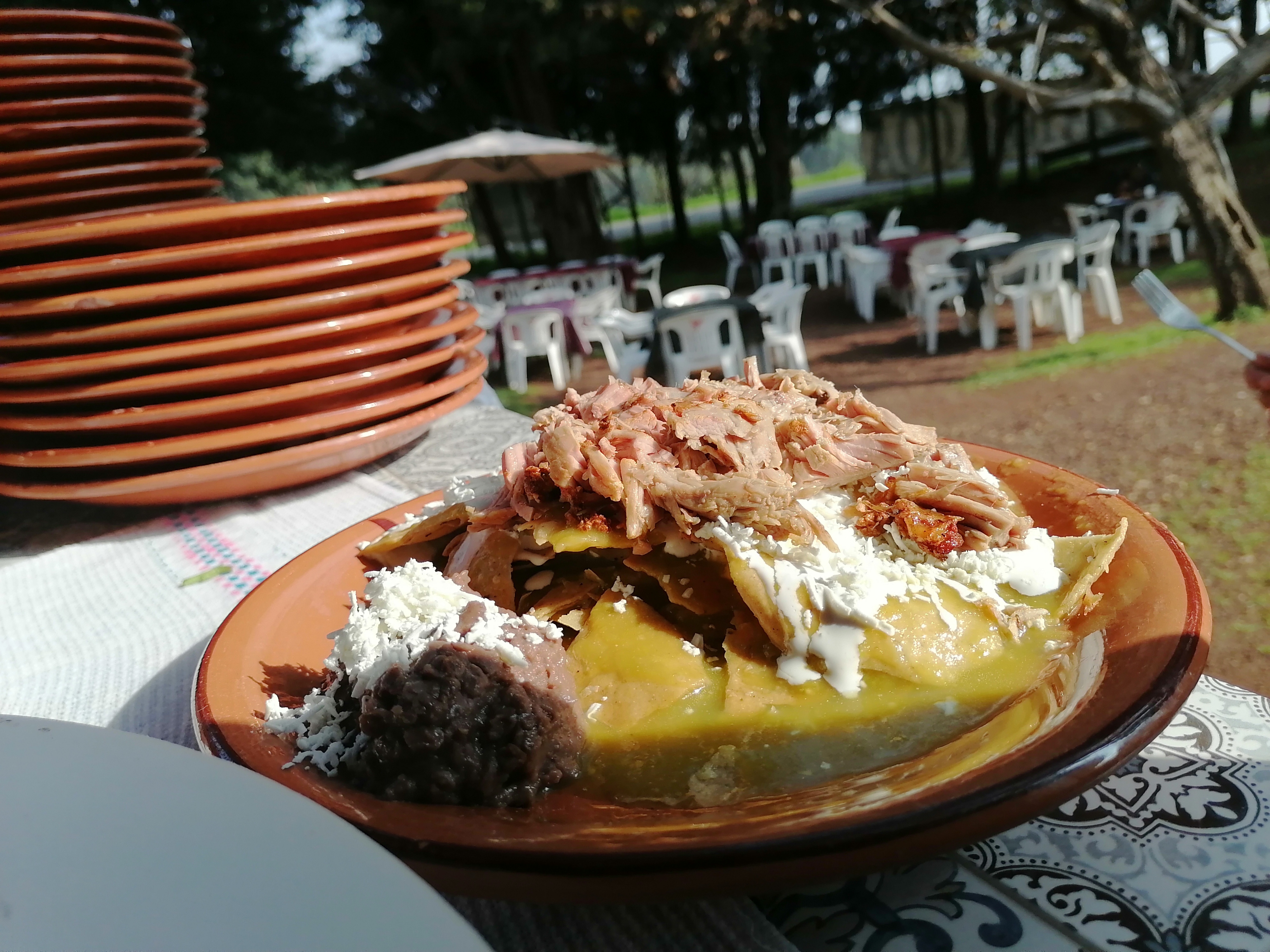 Barbacoa "El relicario" image 3