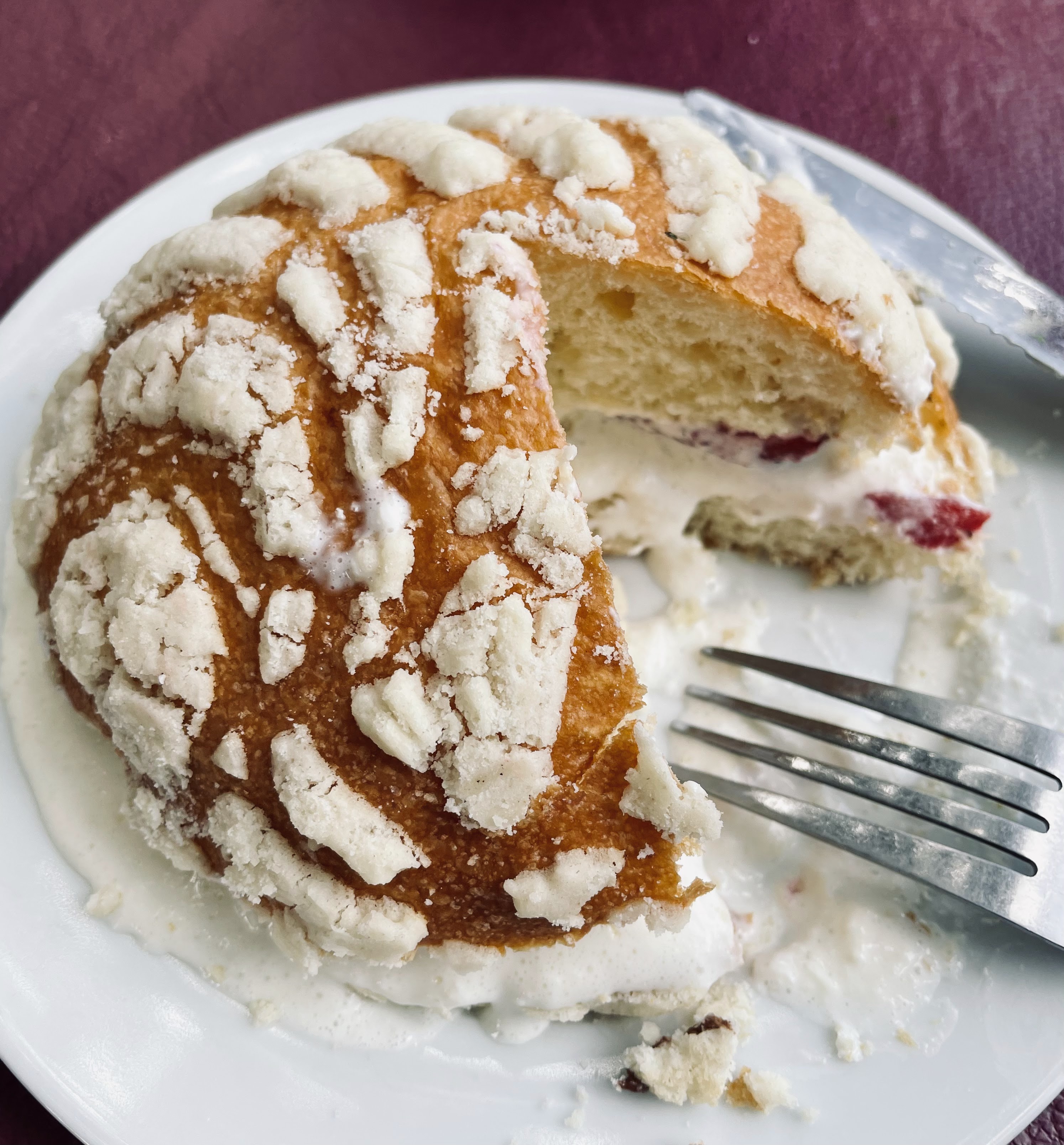 Barbacoa "El relicario" image 4