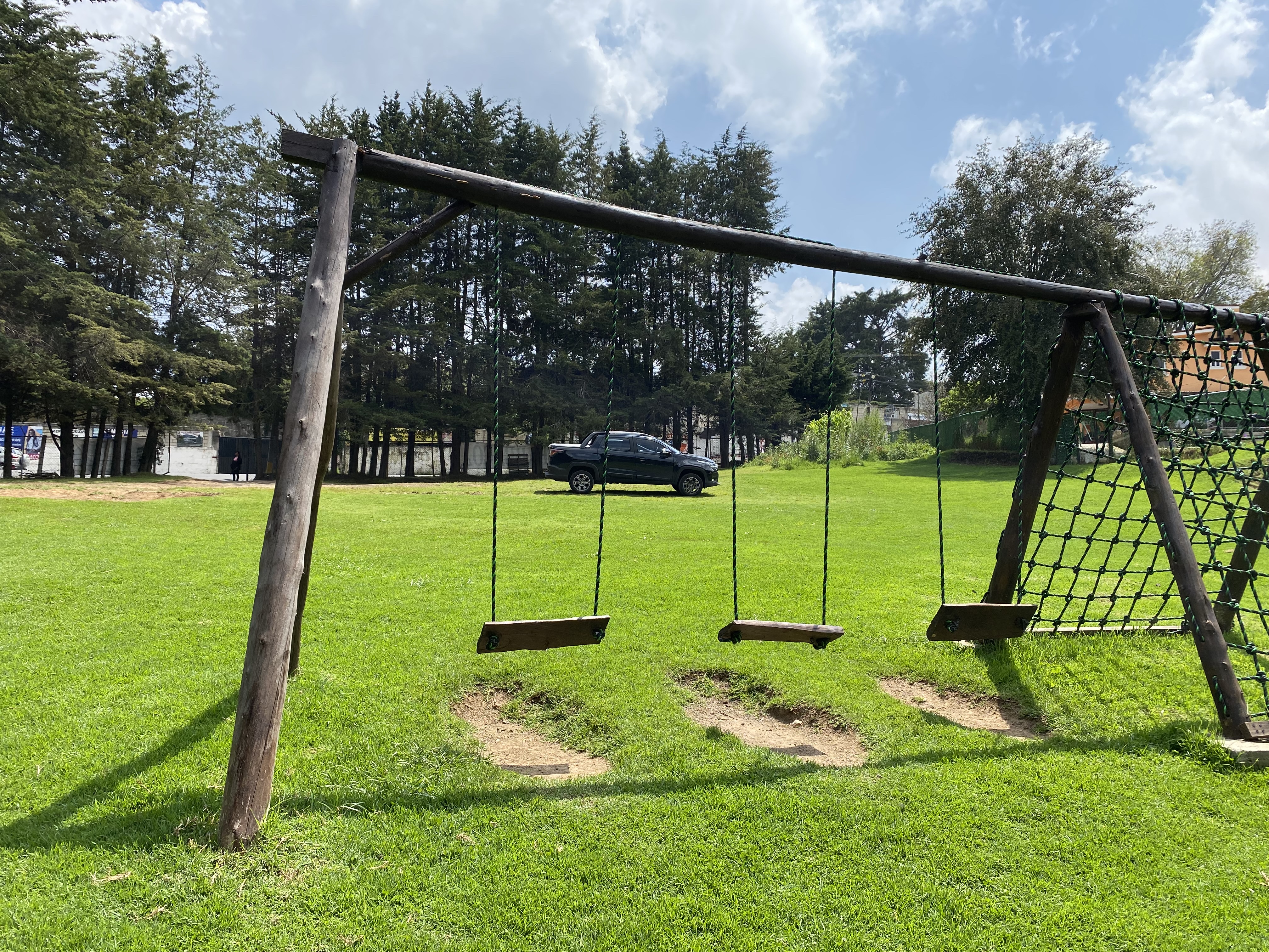 Barbacoa "El relicario" image 5