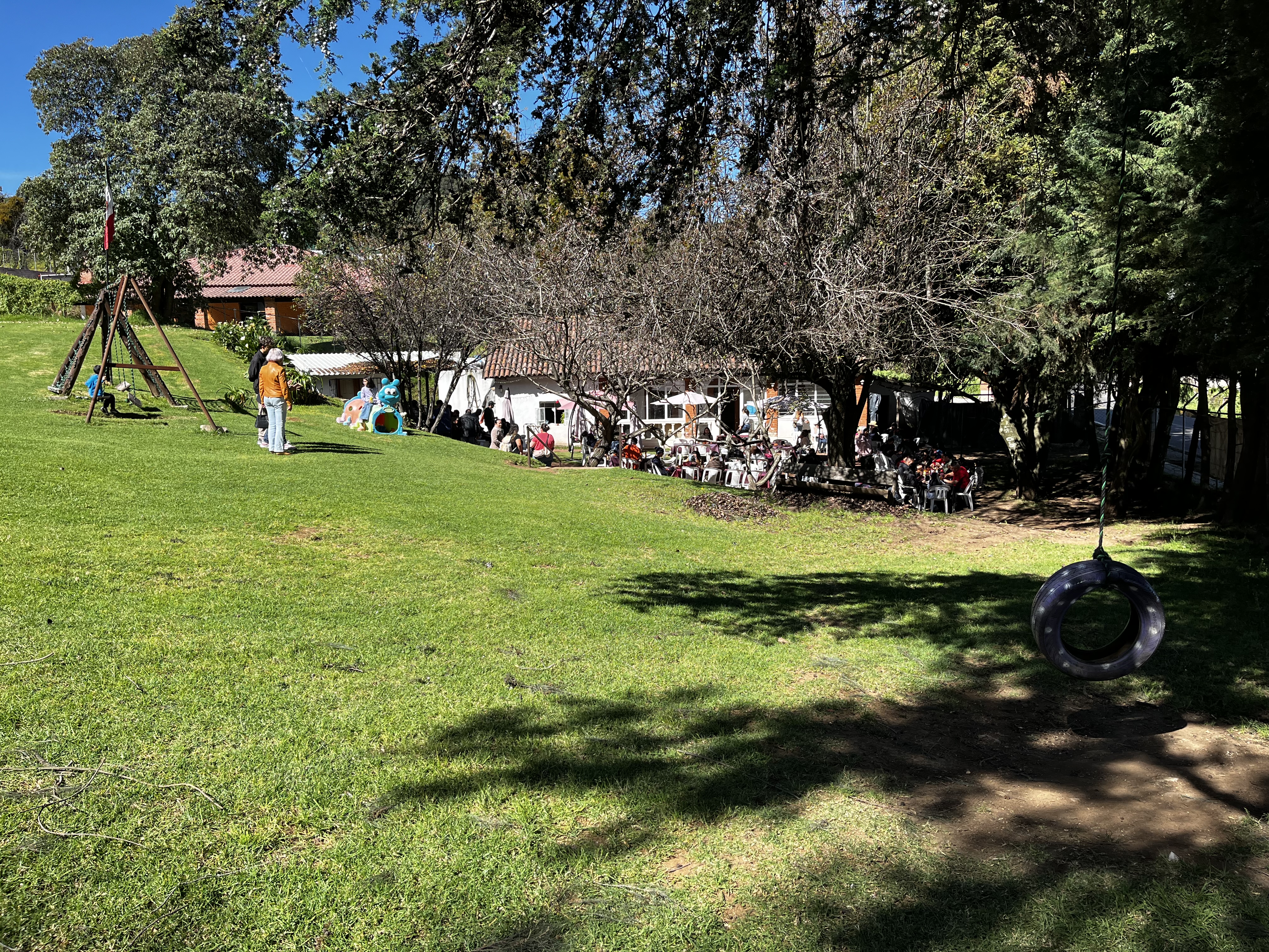 Barbacoa "El relicario" image 7