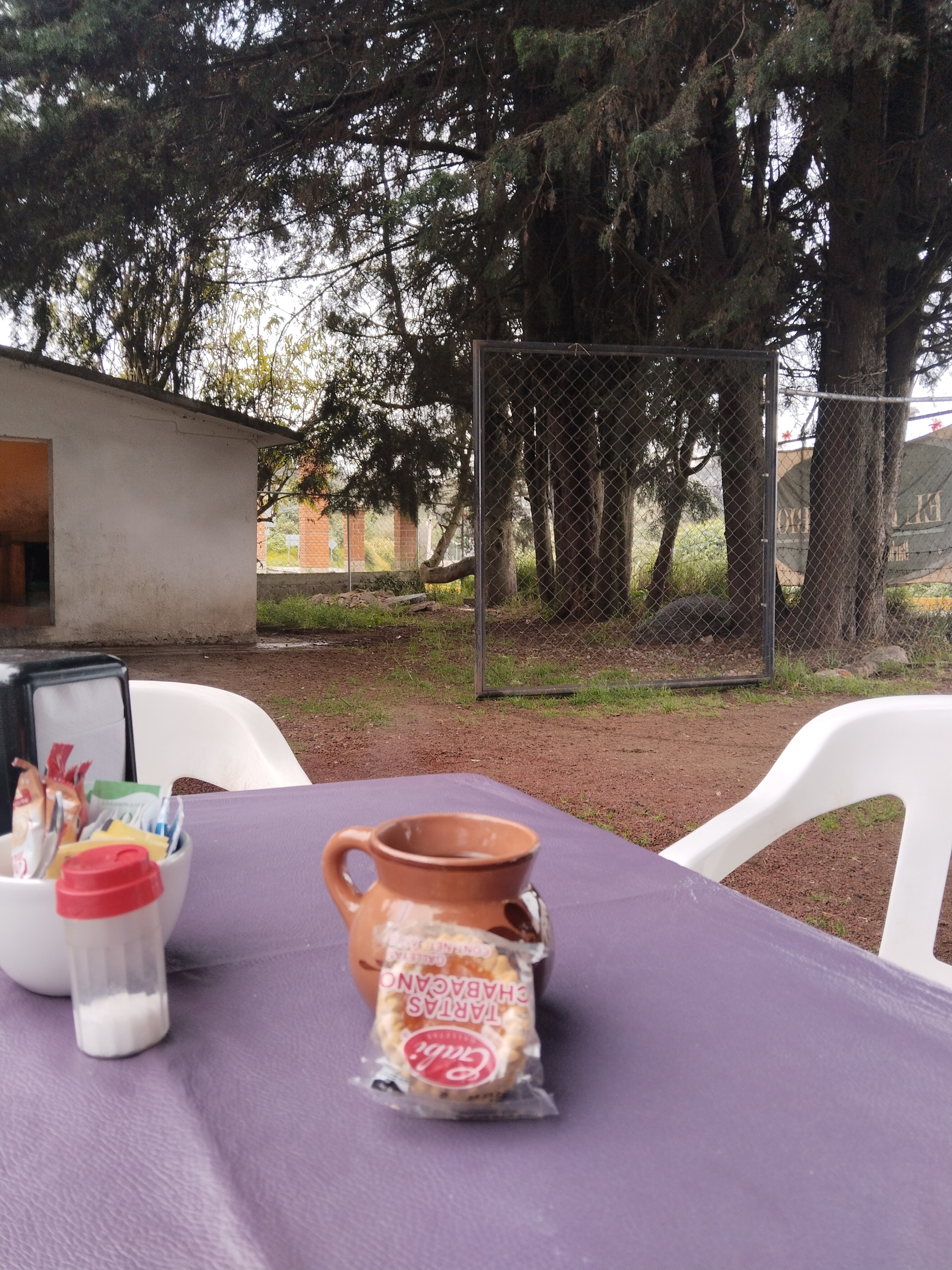 Barbacoa "El relicario" image 8