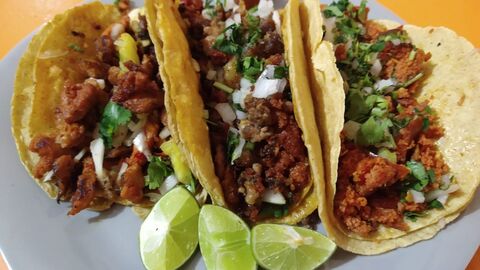 Taquería Don Andres image 1