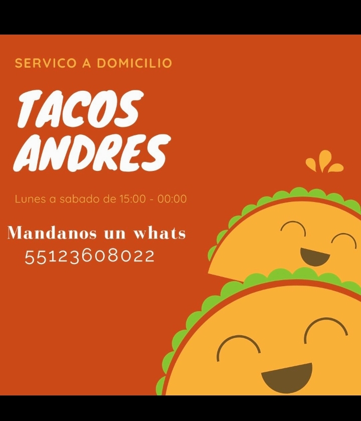 Taquería Don Andres image 6