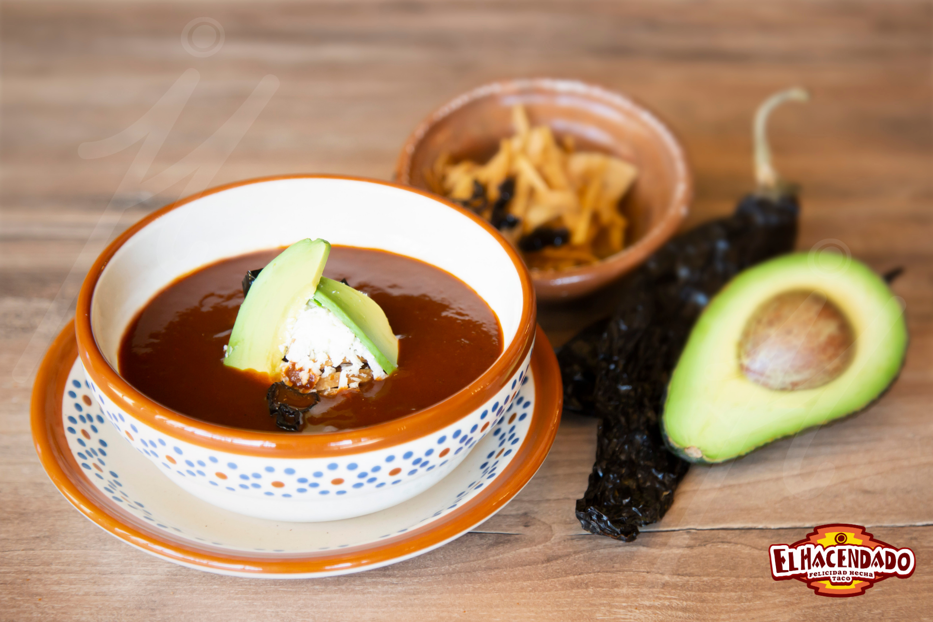 El Hacendado Restaurante image 2