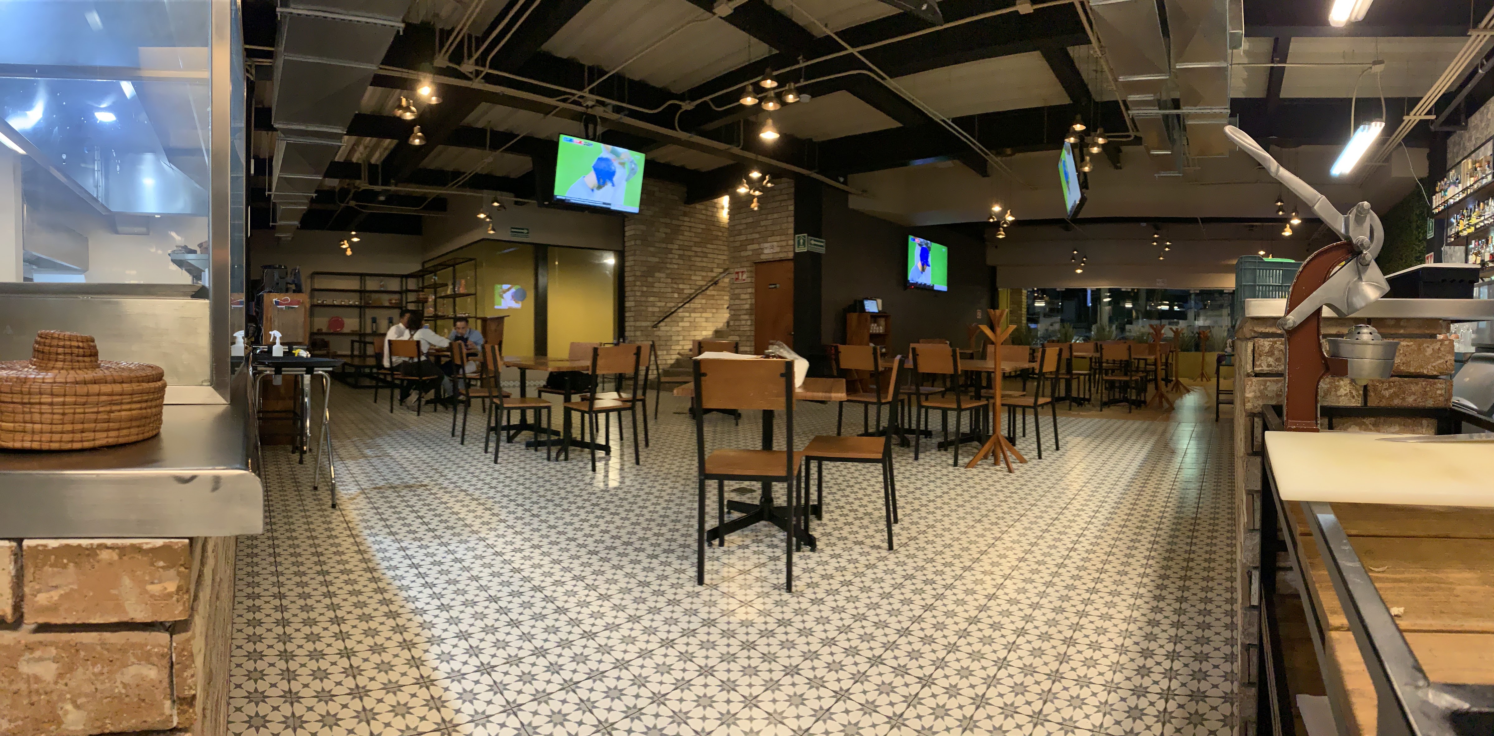 El Hacendado Restaurante image 3