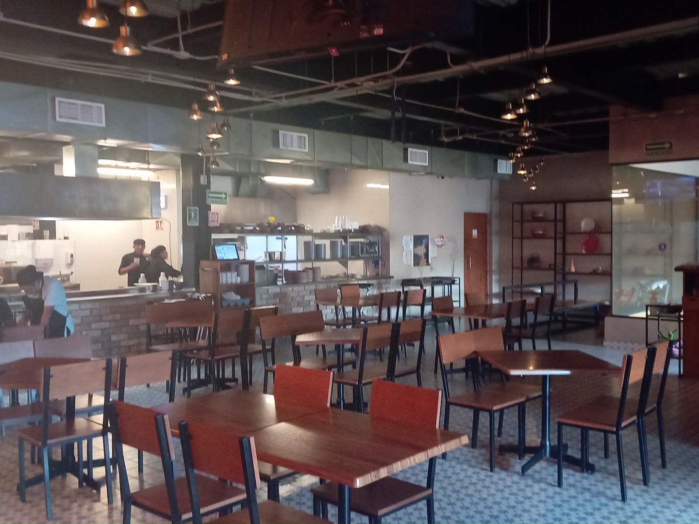 El Hacendado Restaurante image 5