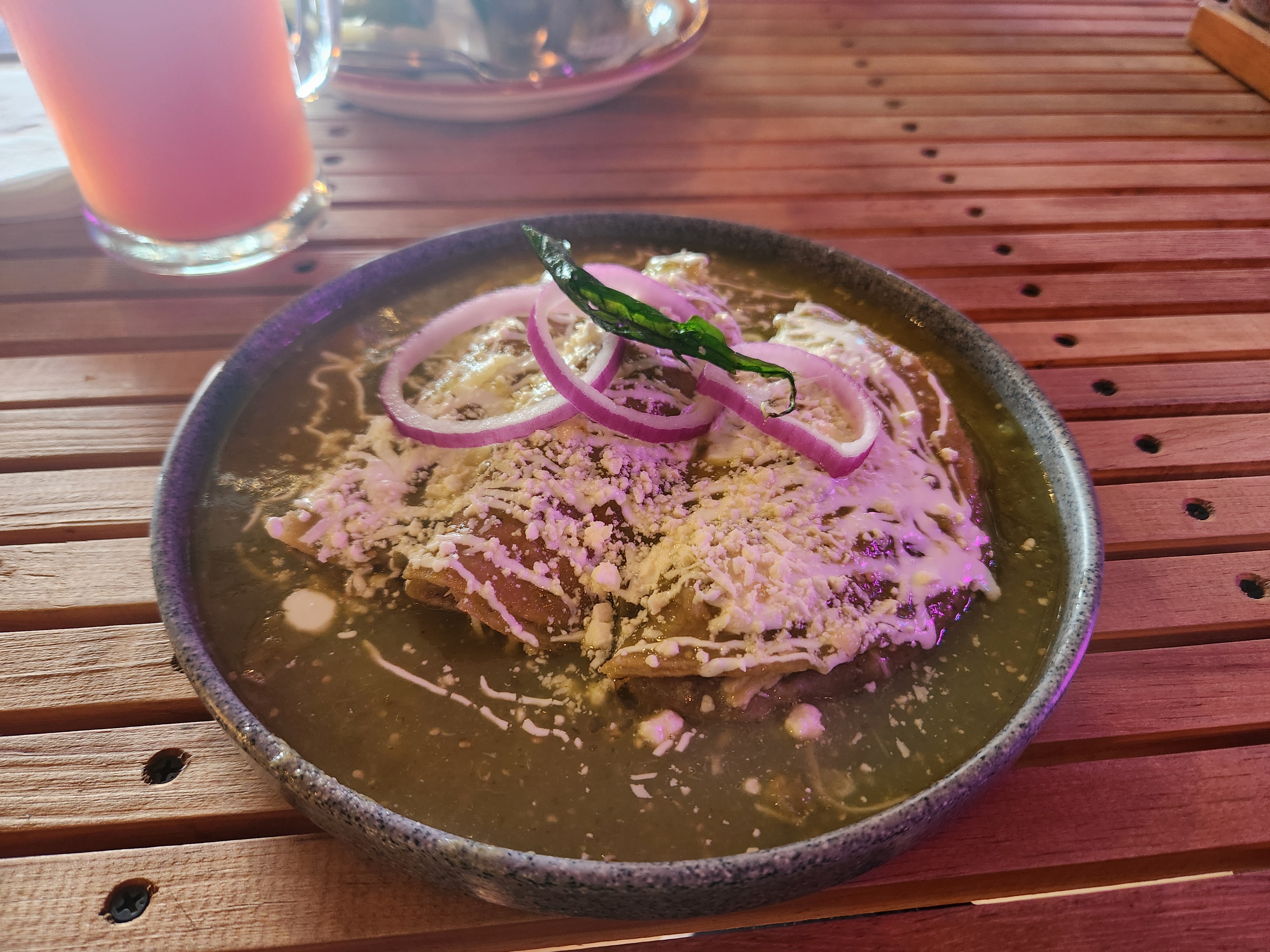 El Hacendado Restaurante image 6