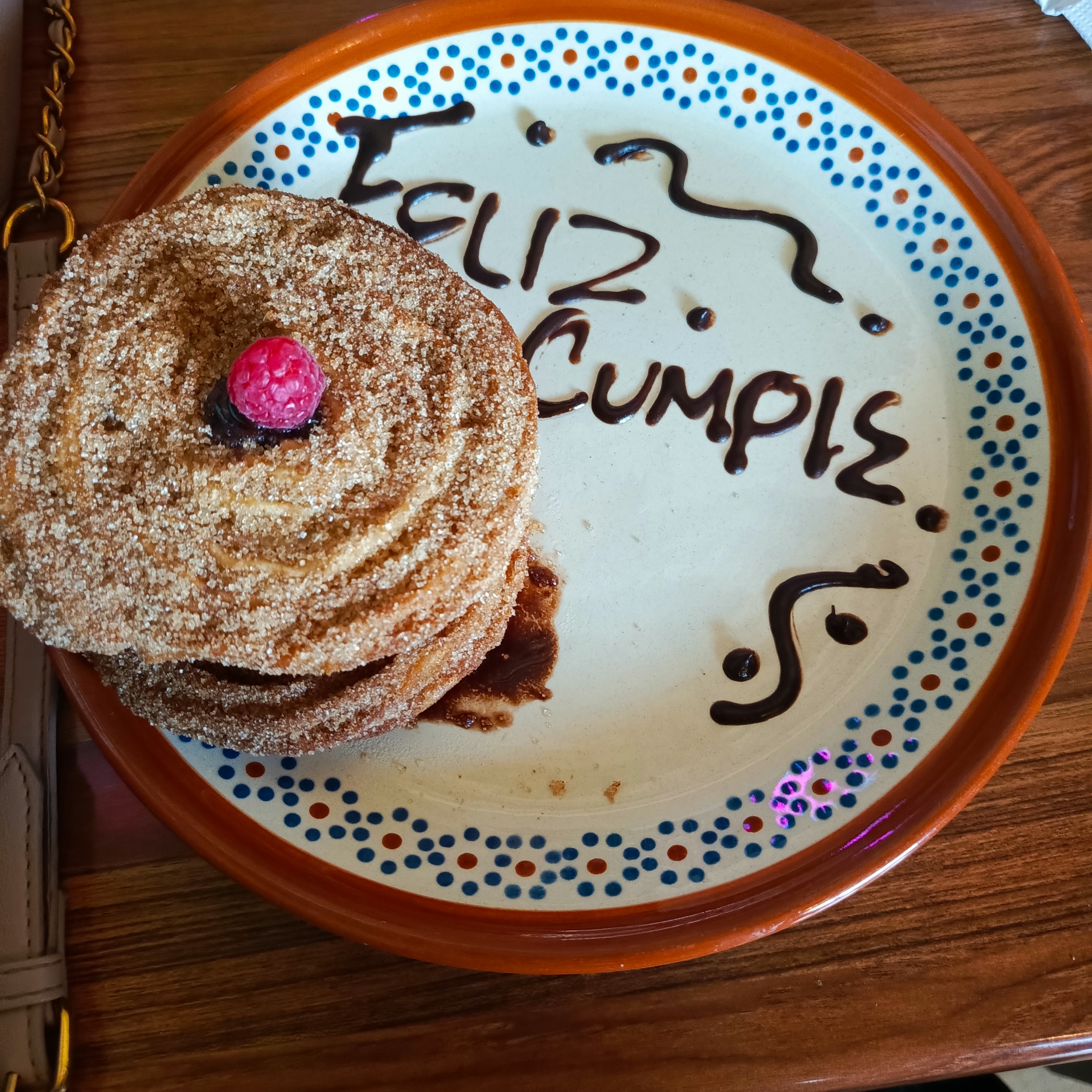 El Hacendado Restaurante image 7