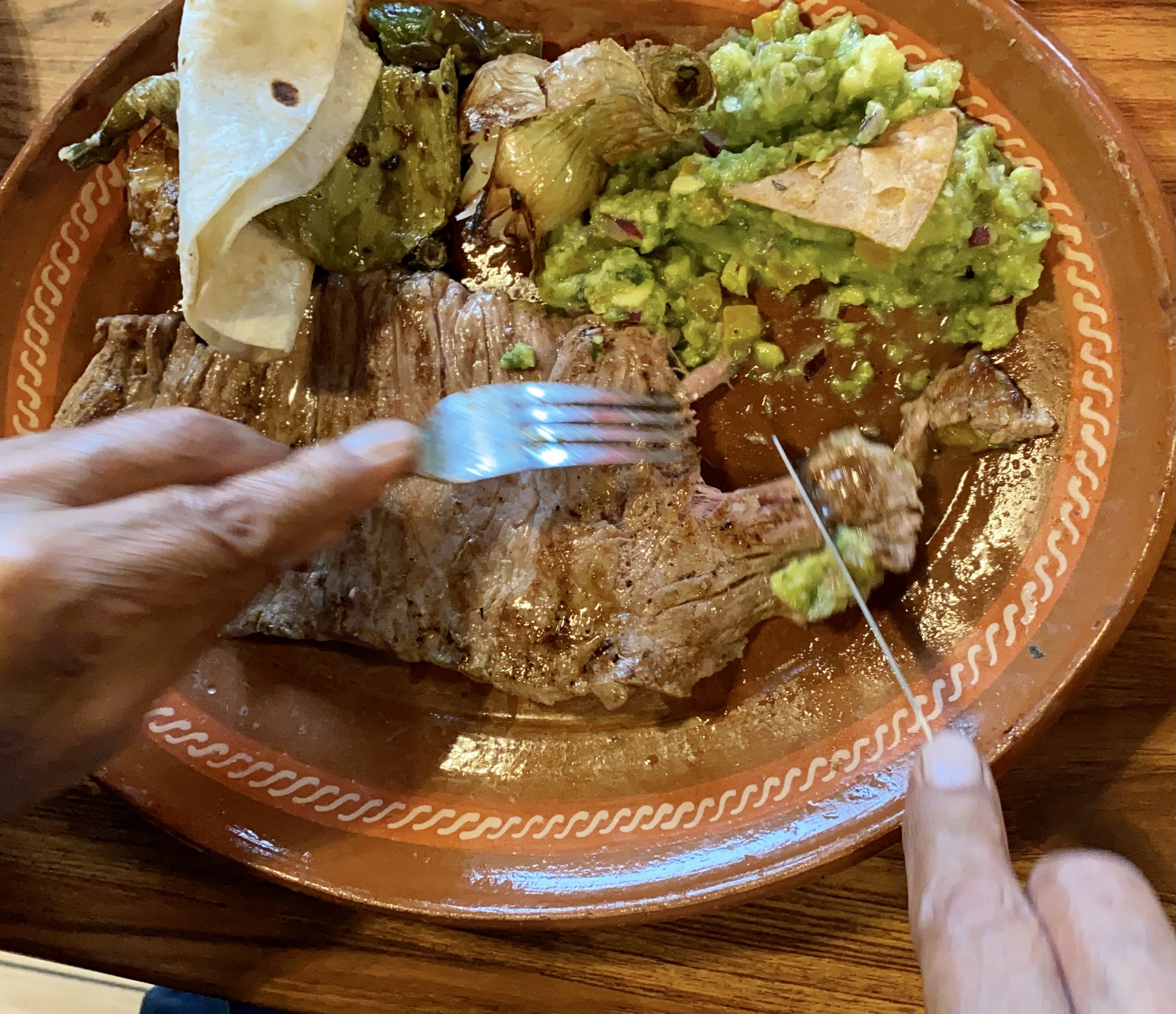 El Hacendado Restaurante image 10