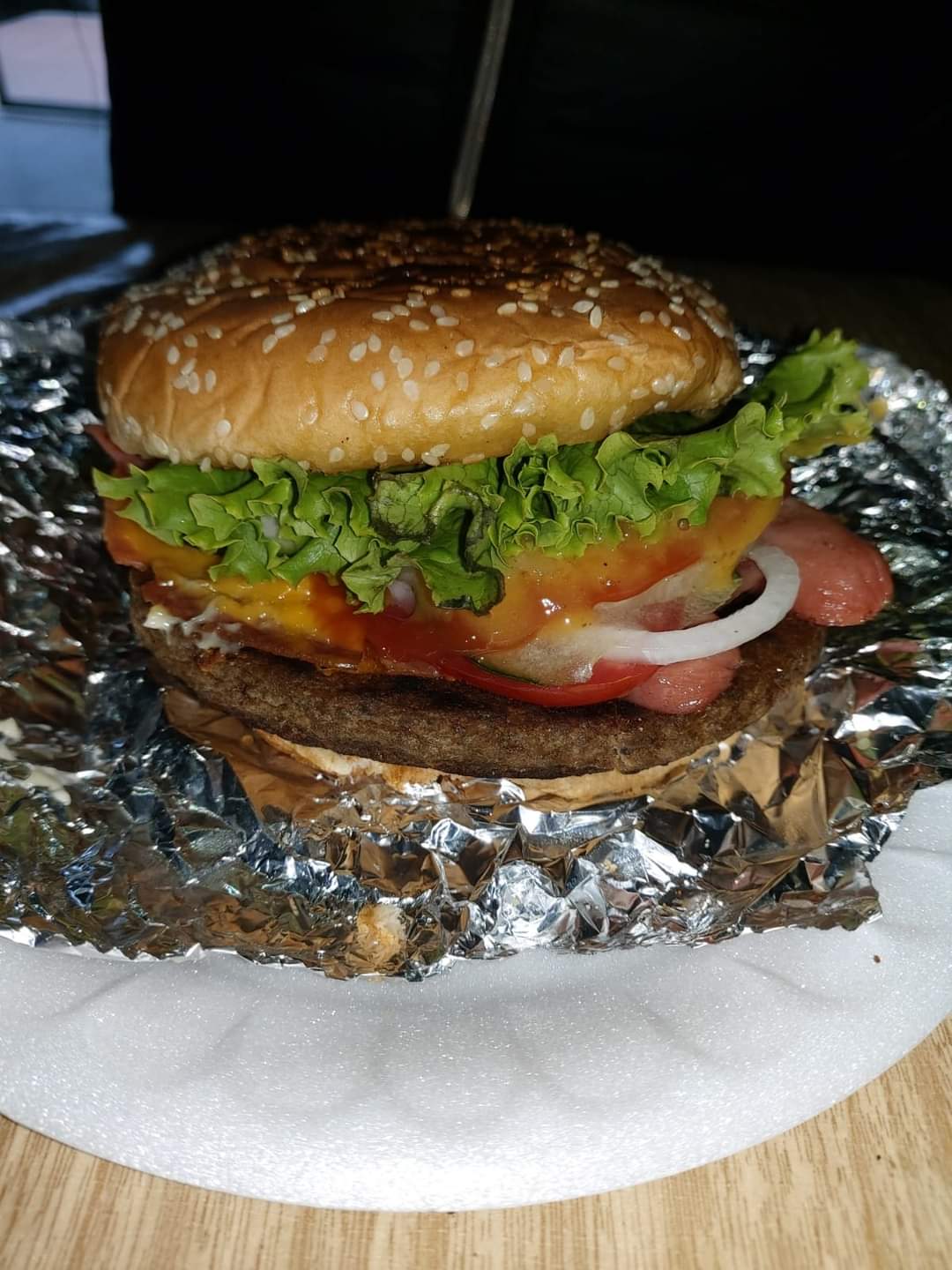 KAOS Máximo Serdán image 2