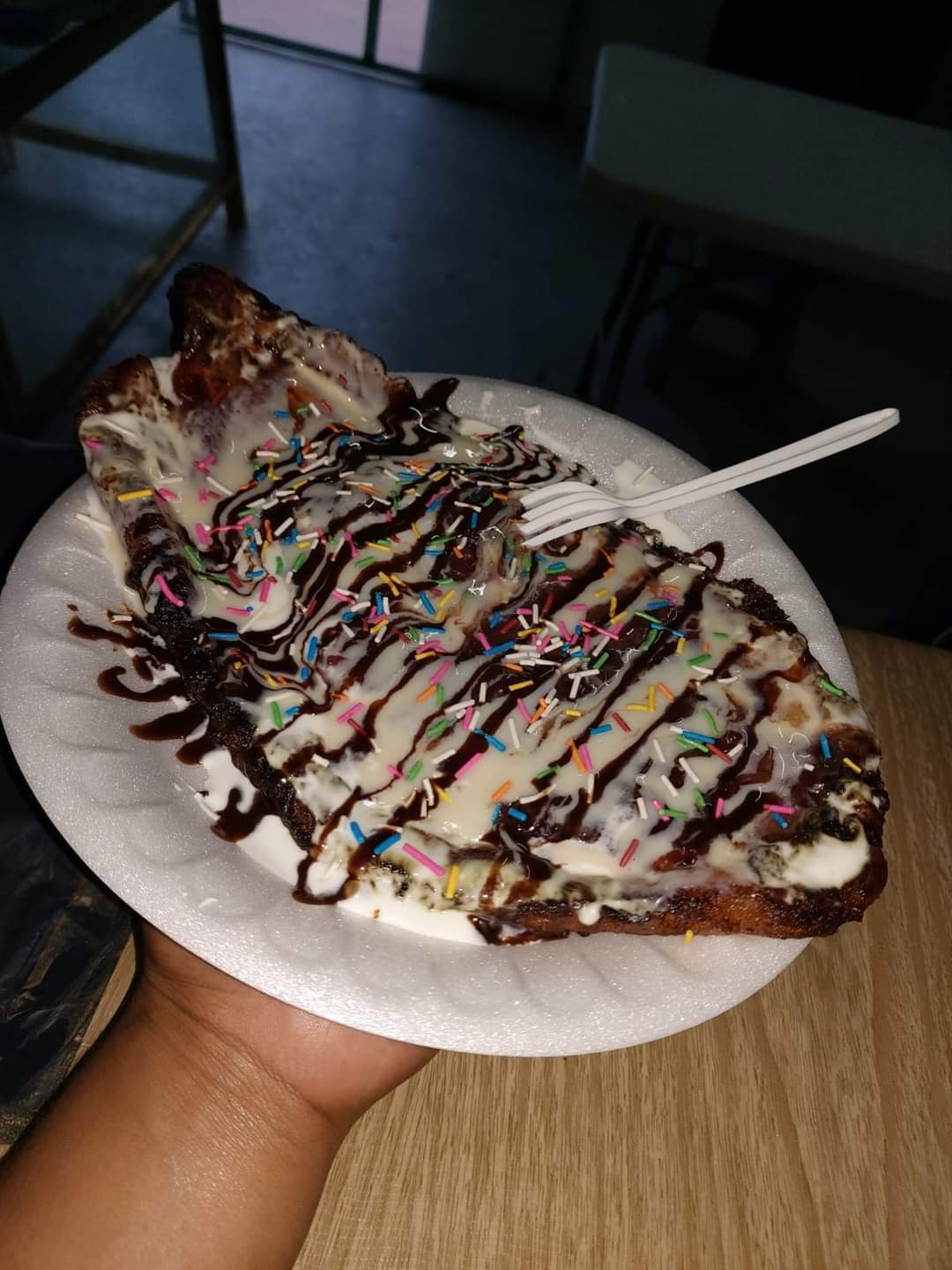 KAOS Máximo Serdán image 3