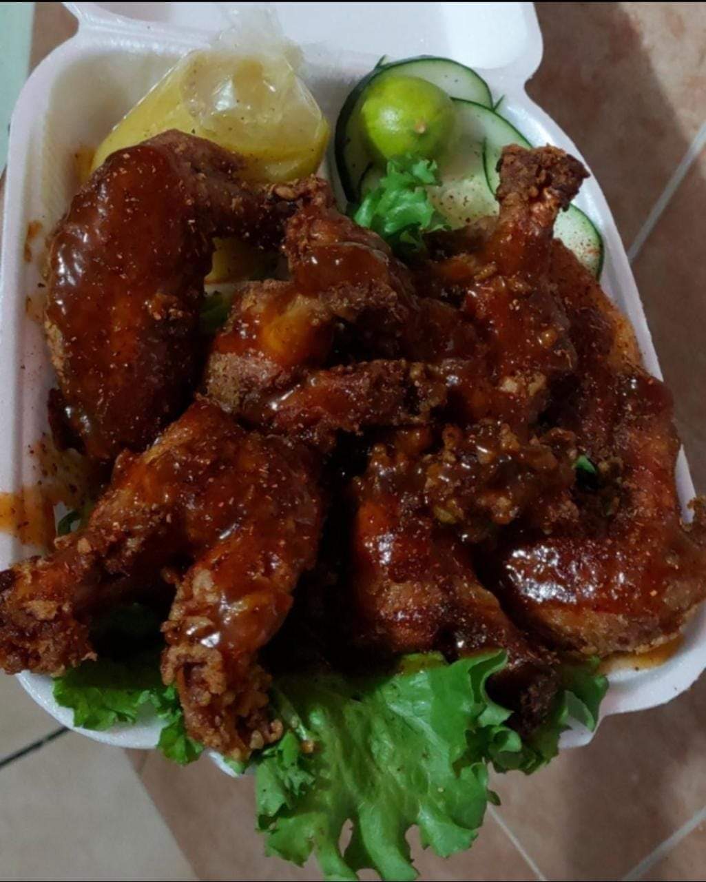 KAOS Máximo Serdán image 4