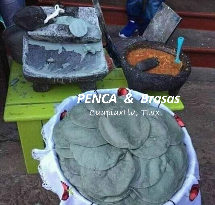 Penca & Brasas barbacoa image 3