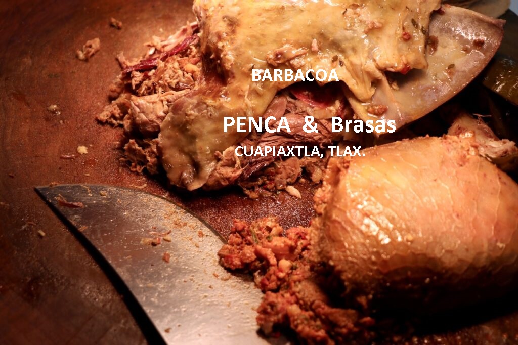 Penca & Brasas barbacoa image 4