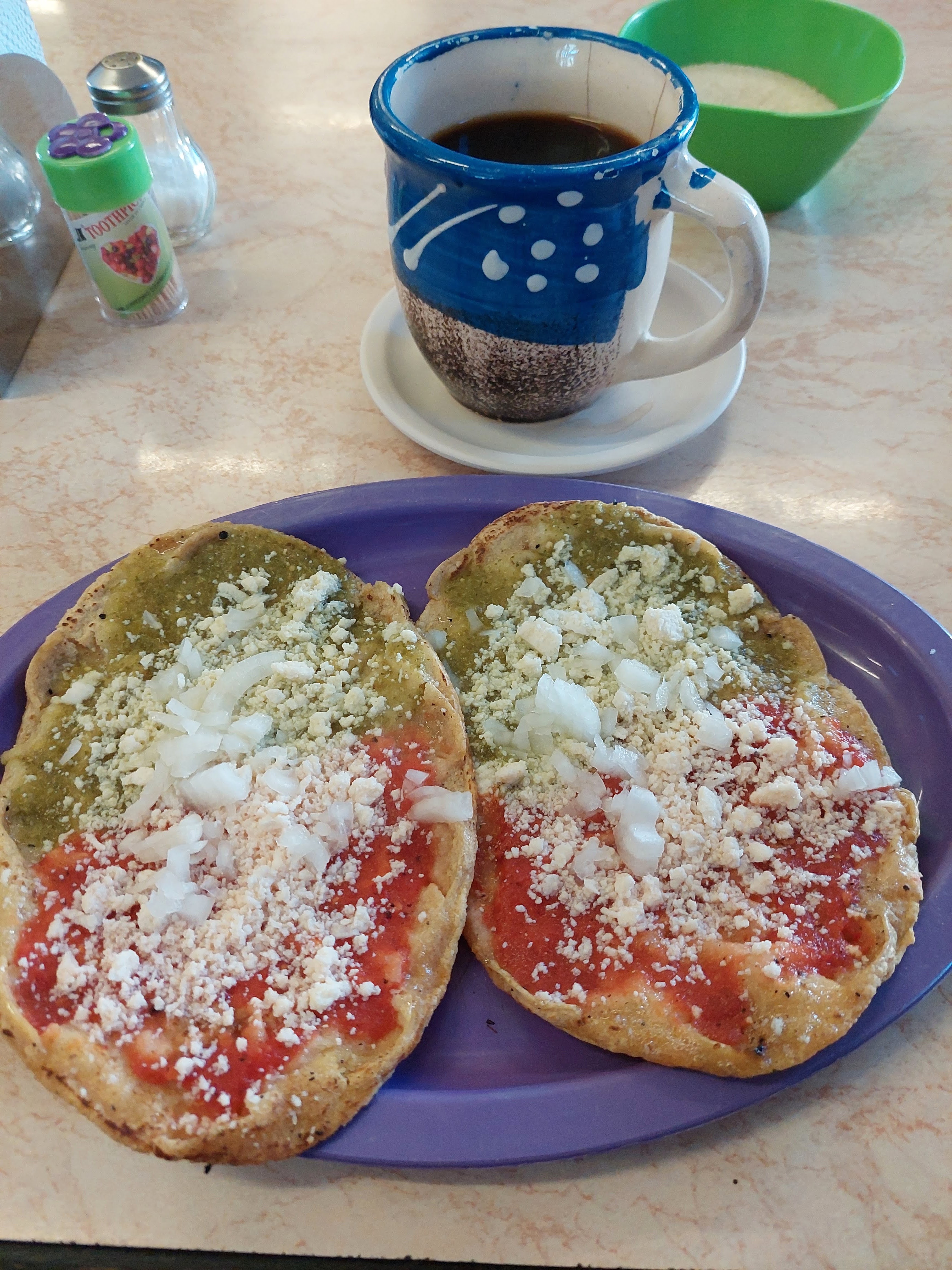 Antojitos Mexicanos Jenny image 1