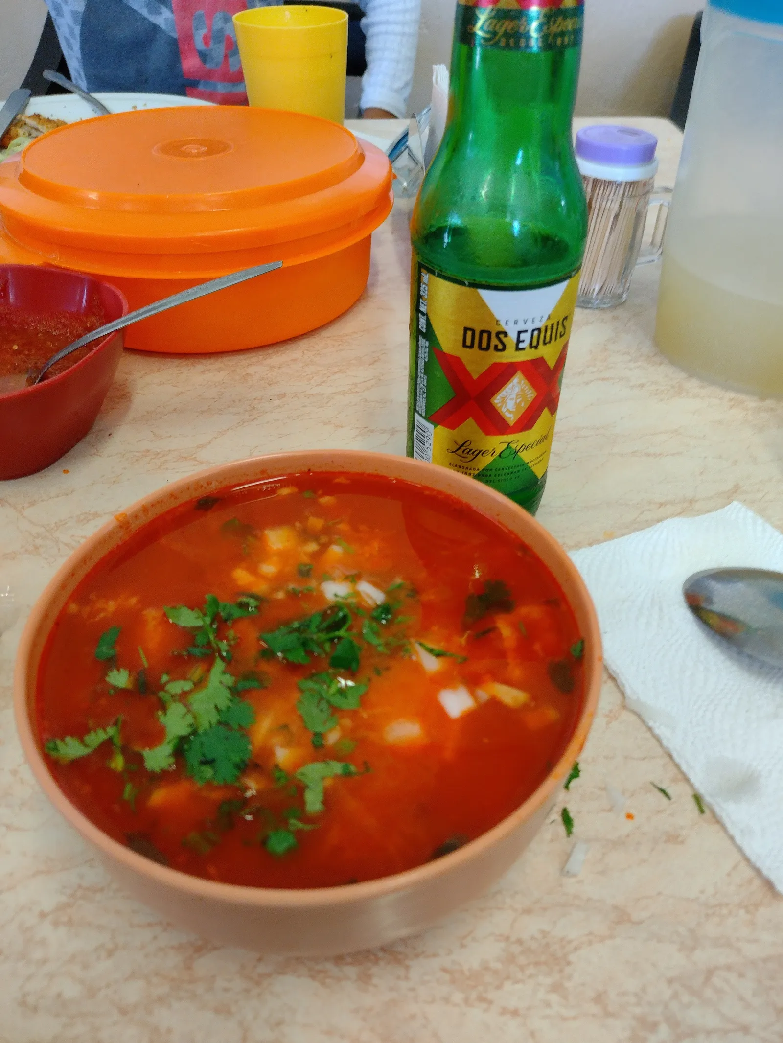 Antojitos Mexicanos Jenny image 2