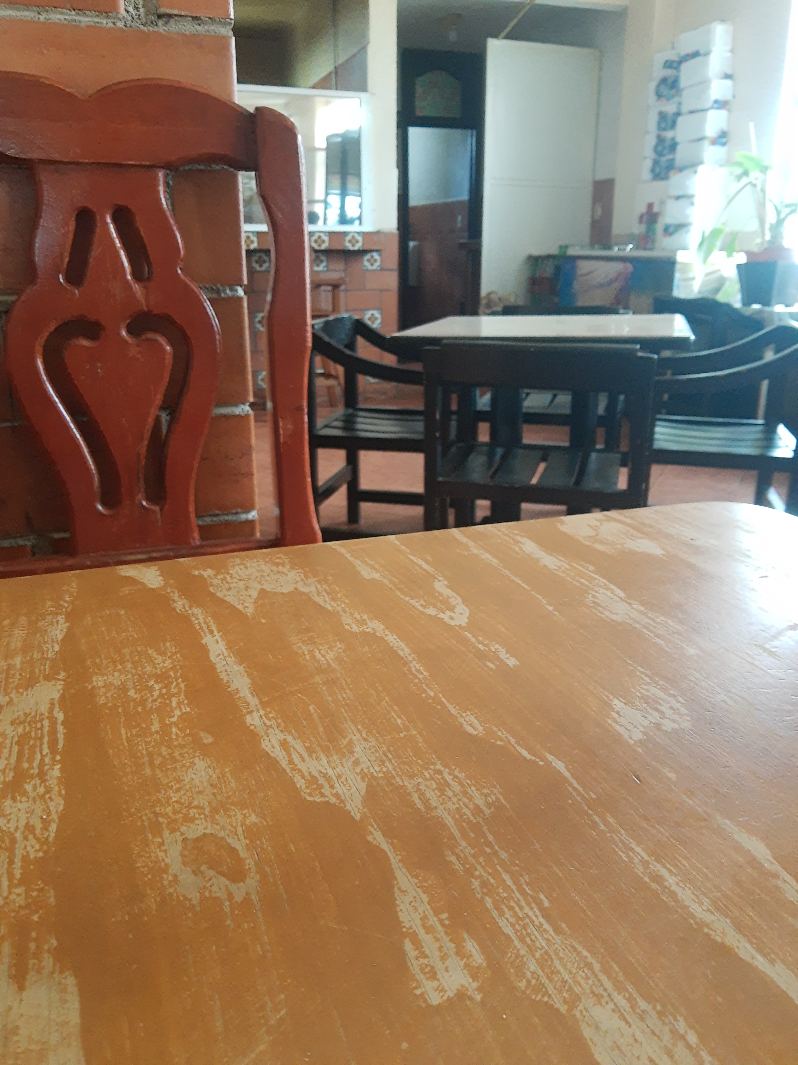 Antojitos Mexicanos Jenny image 3