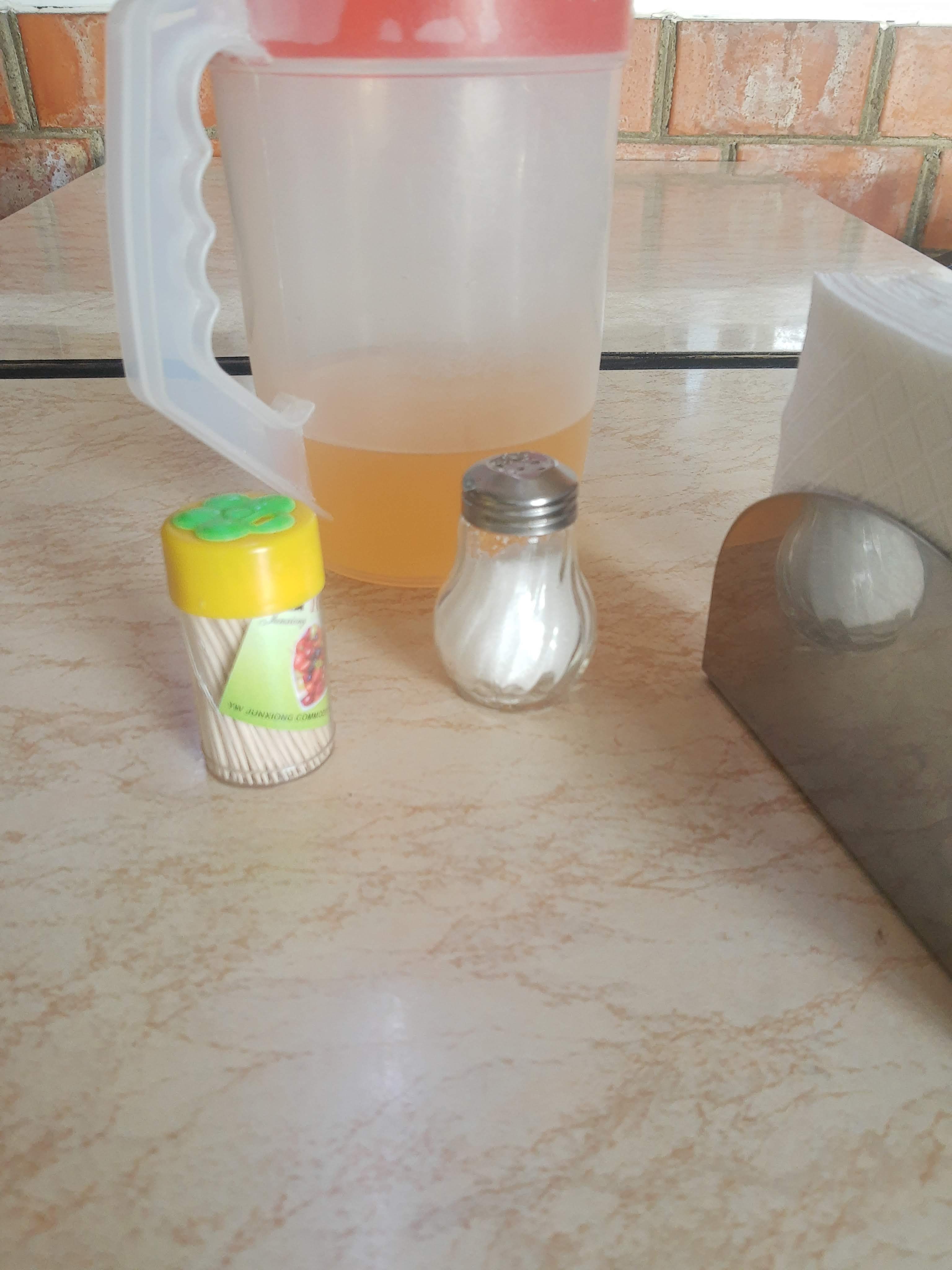 Antojitos Mexicanos Jenny image 4