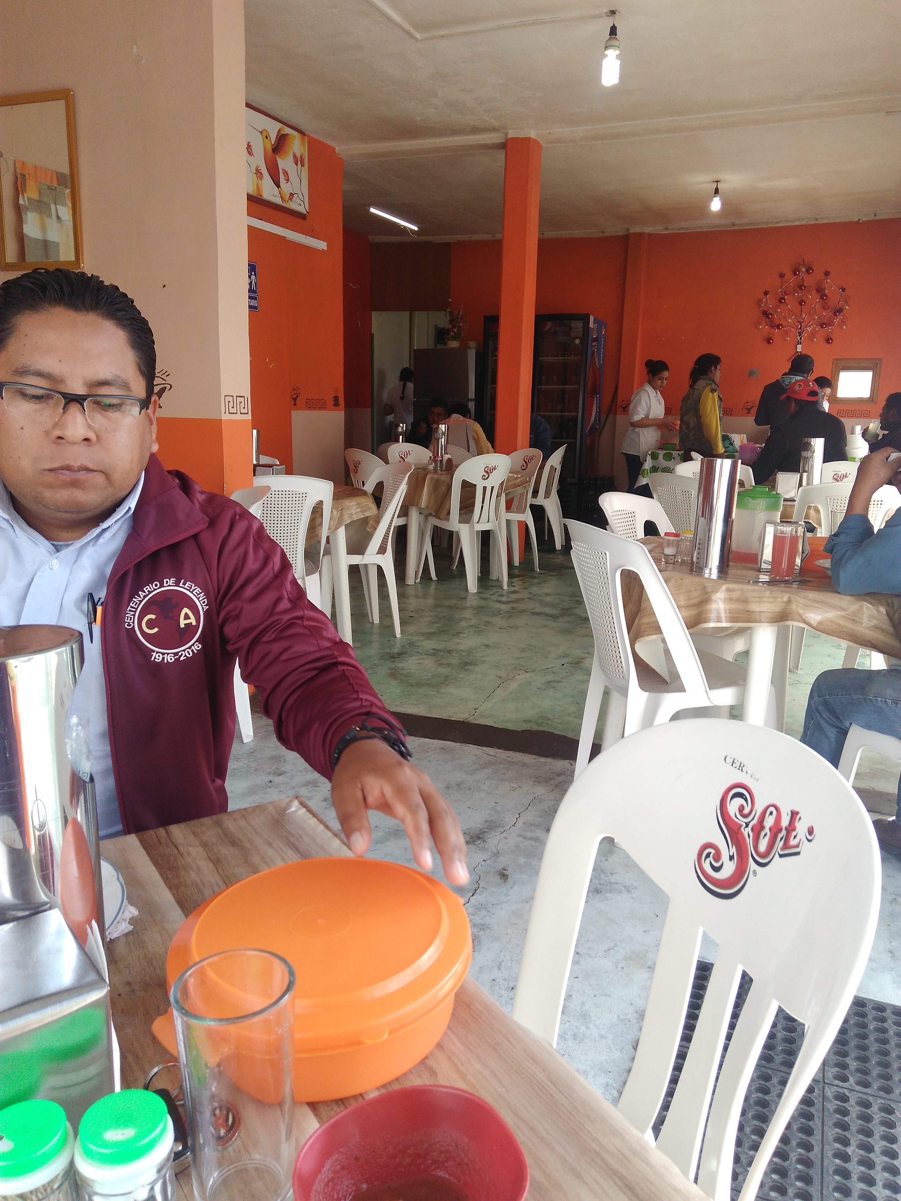 Antojitos Mexicanos Jenny image 6