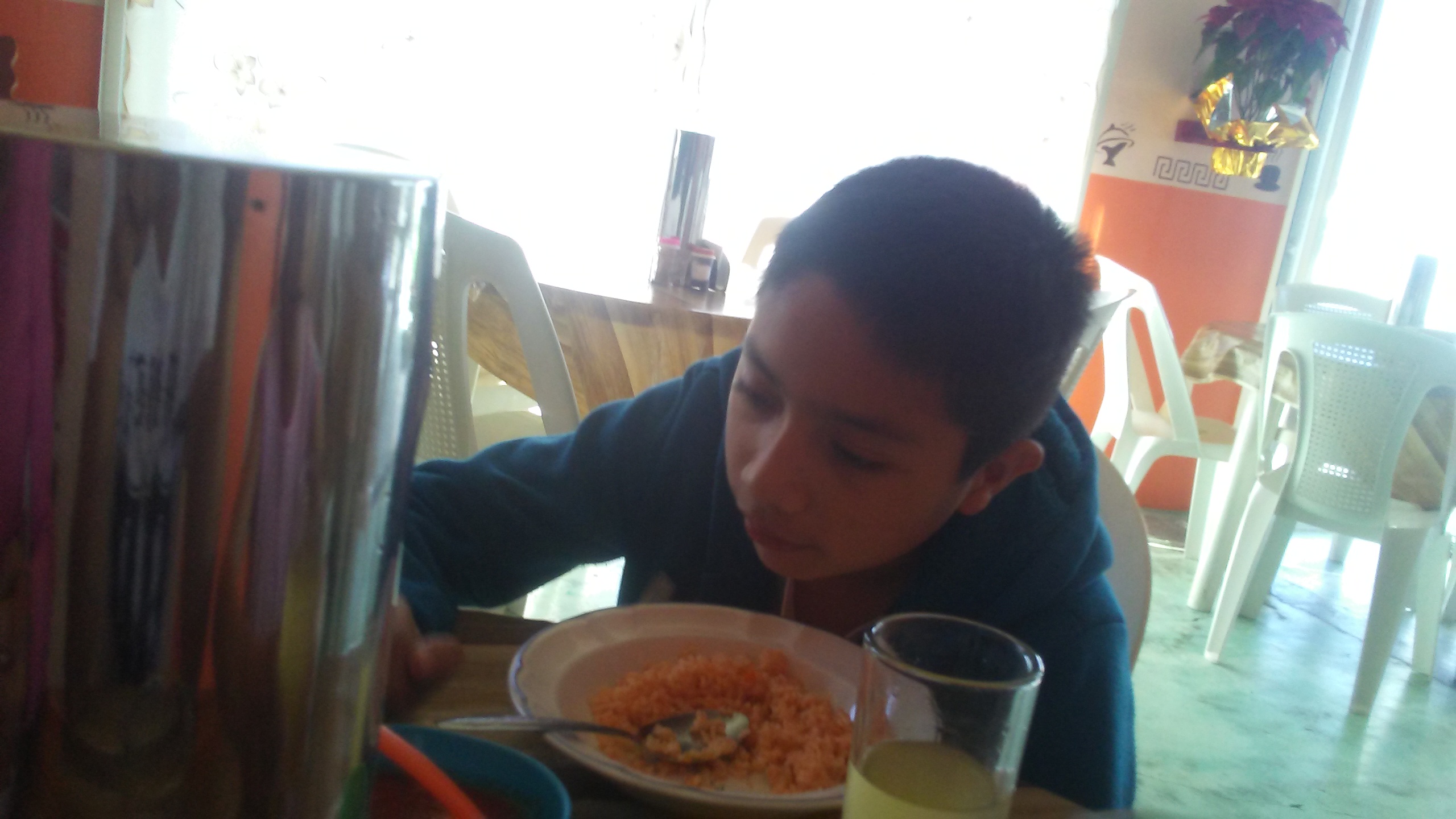 Antojitos Mexicanos Jenny image 9