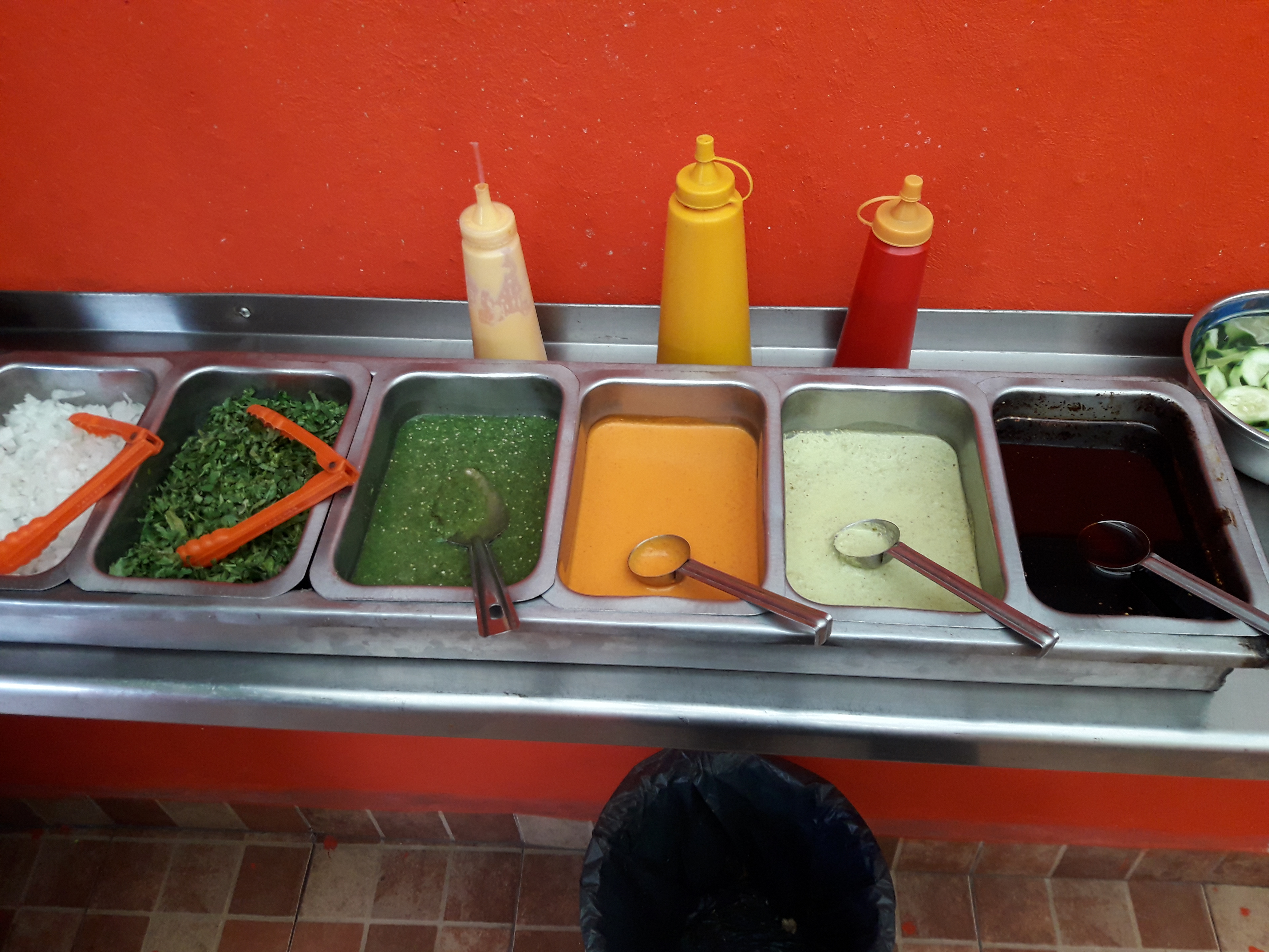 Tacos & Burger Wicho's image 2