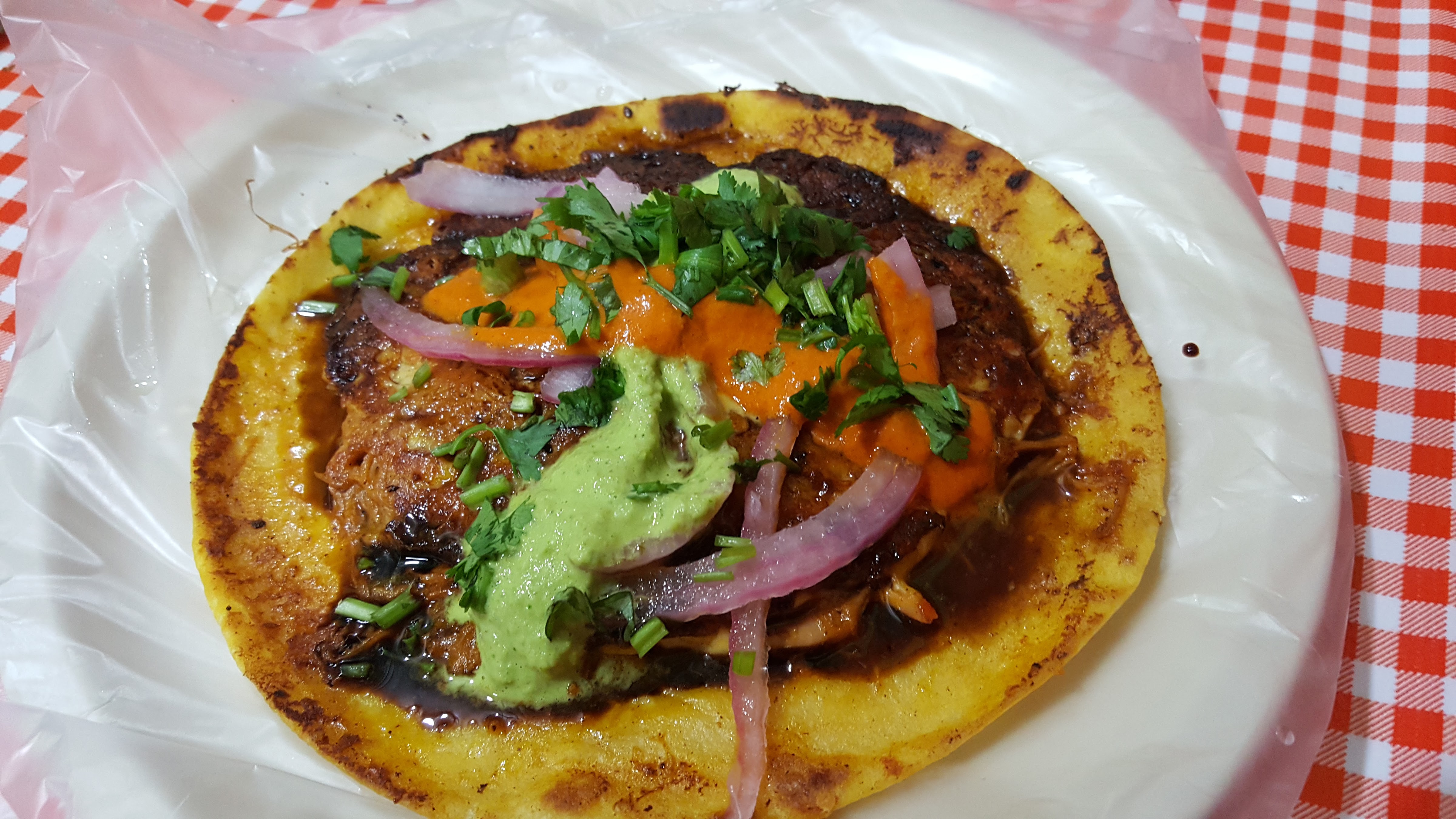 Tacos & Burger Wicho's image 3