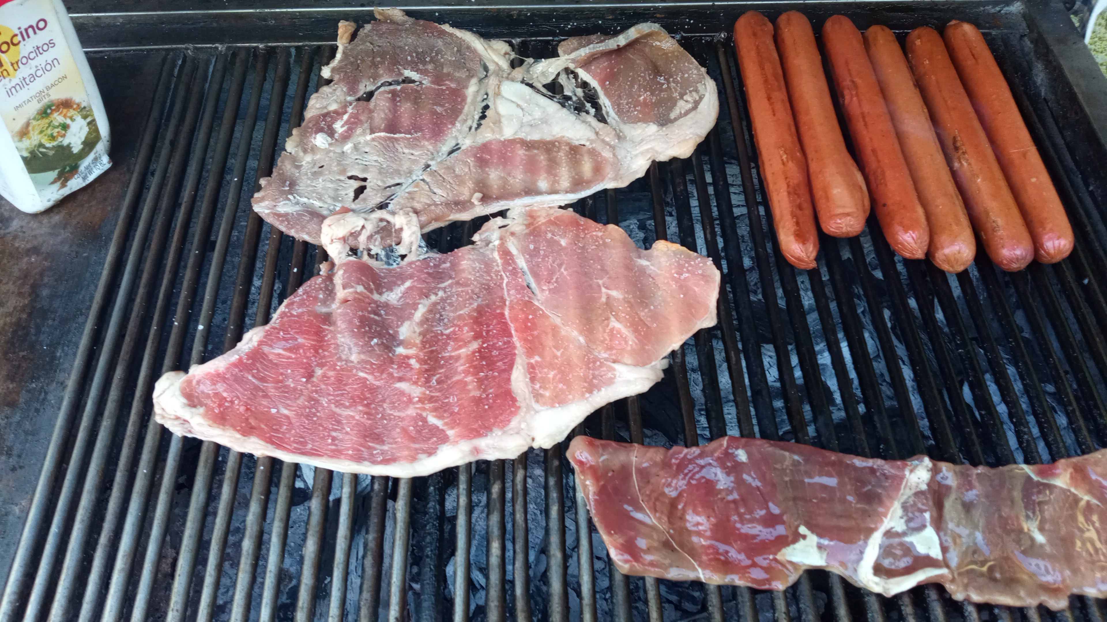 Tacos & Burger Wicho's image 4