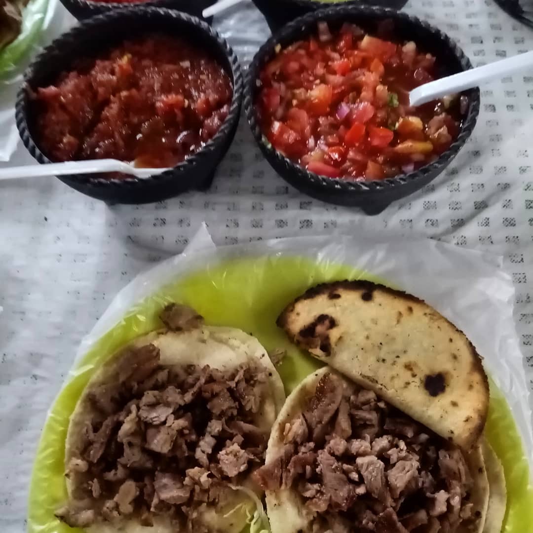 Tacos & Burger Wicho's image 6