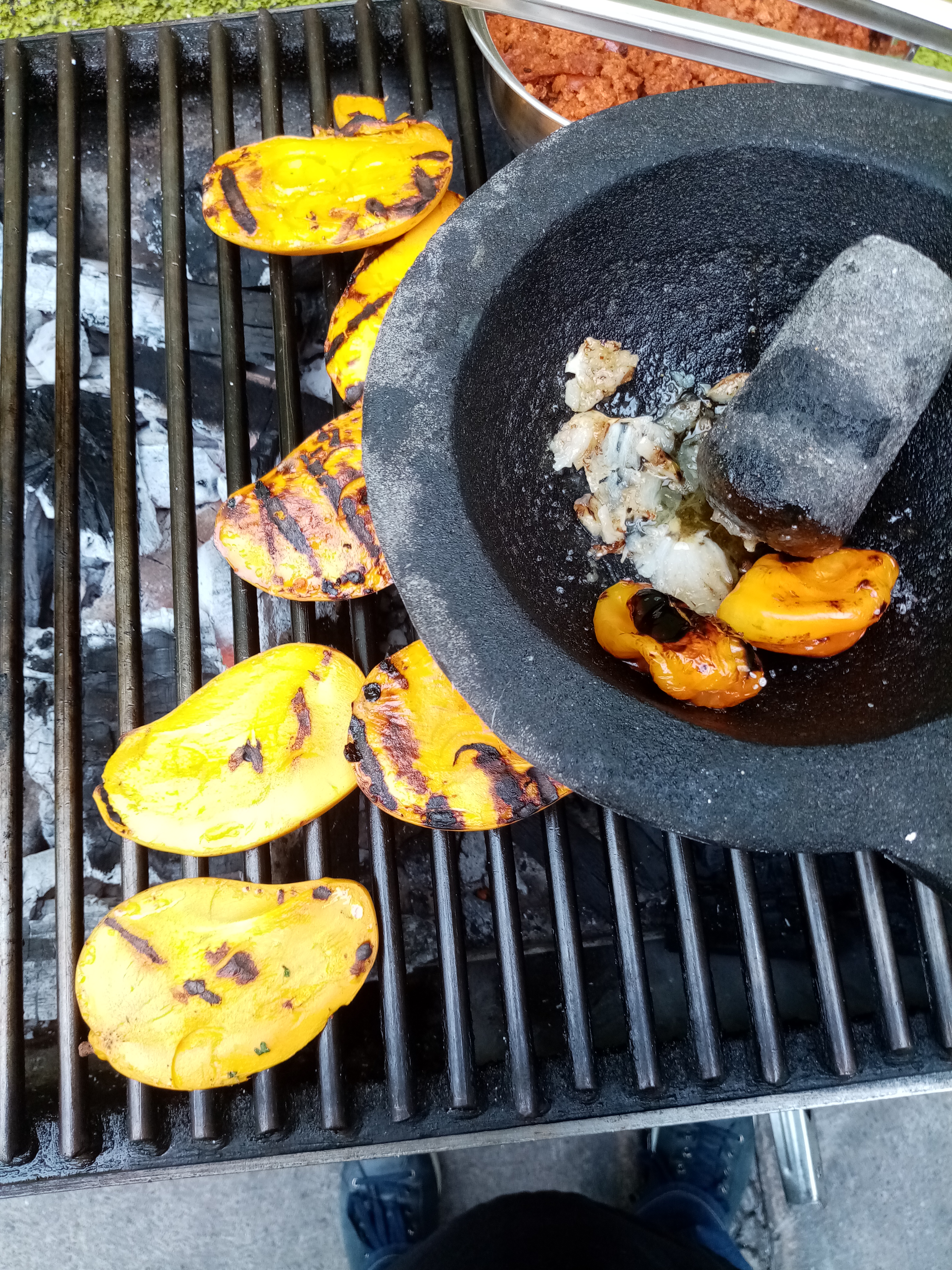 Tacos & Burger Wicho's image 7