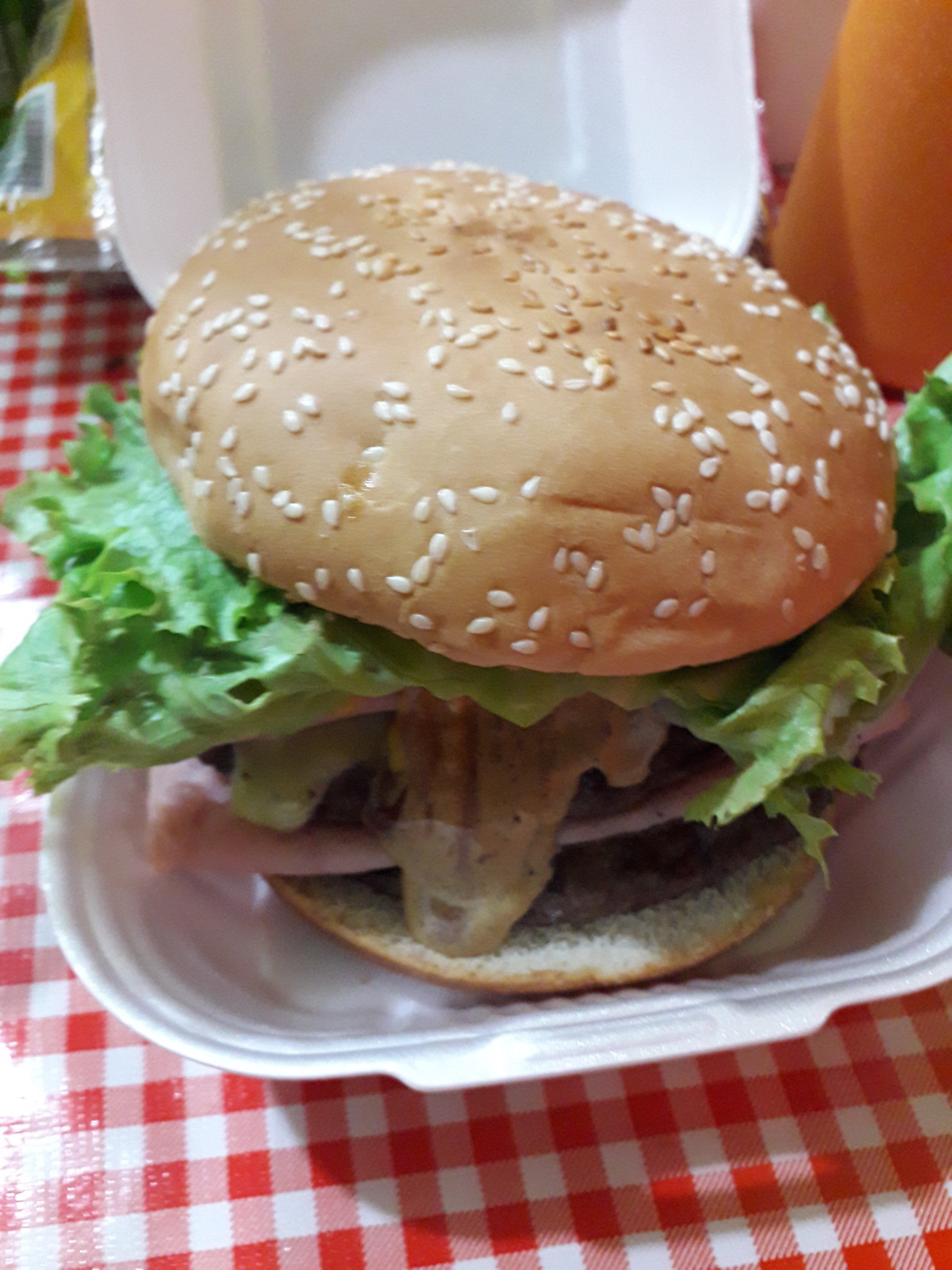 Tacos & Burger Wicho's image 9