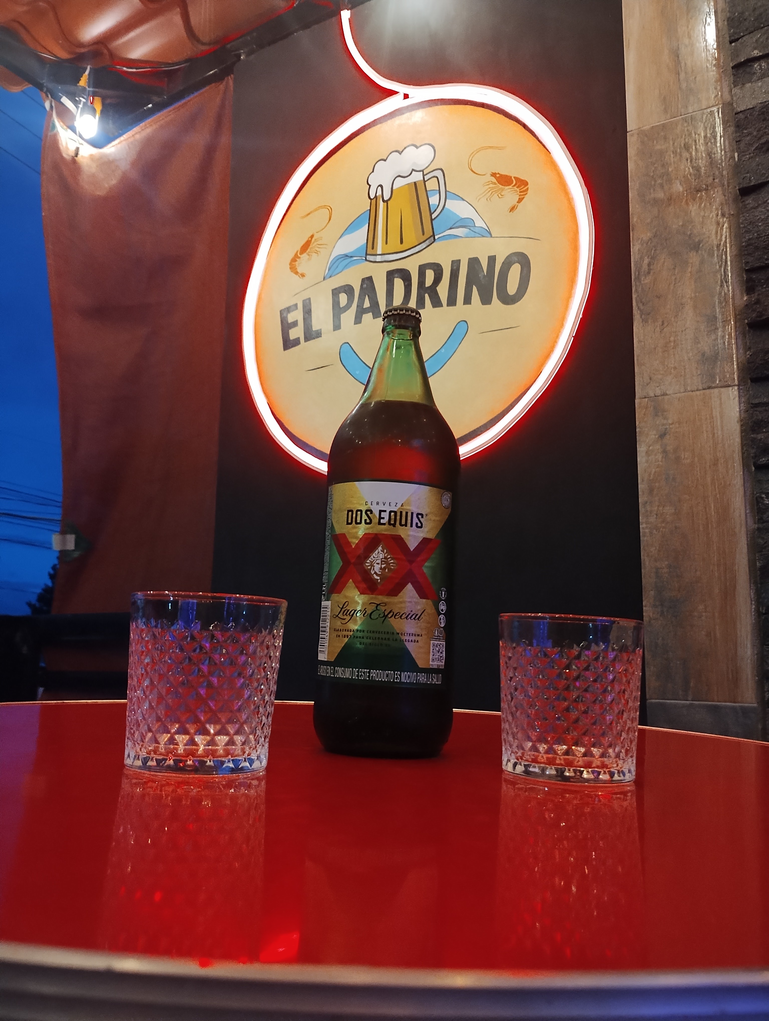 EL PADRINO image 1