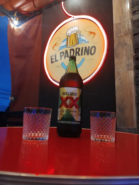 EL PADRINO image 1