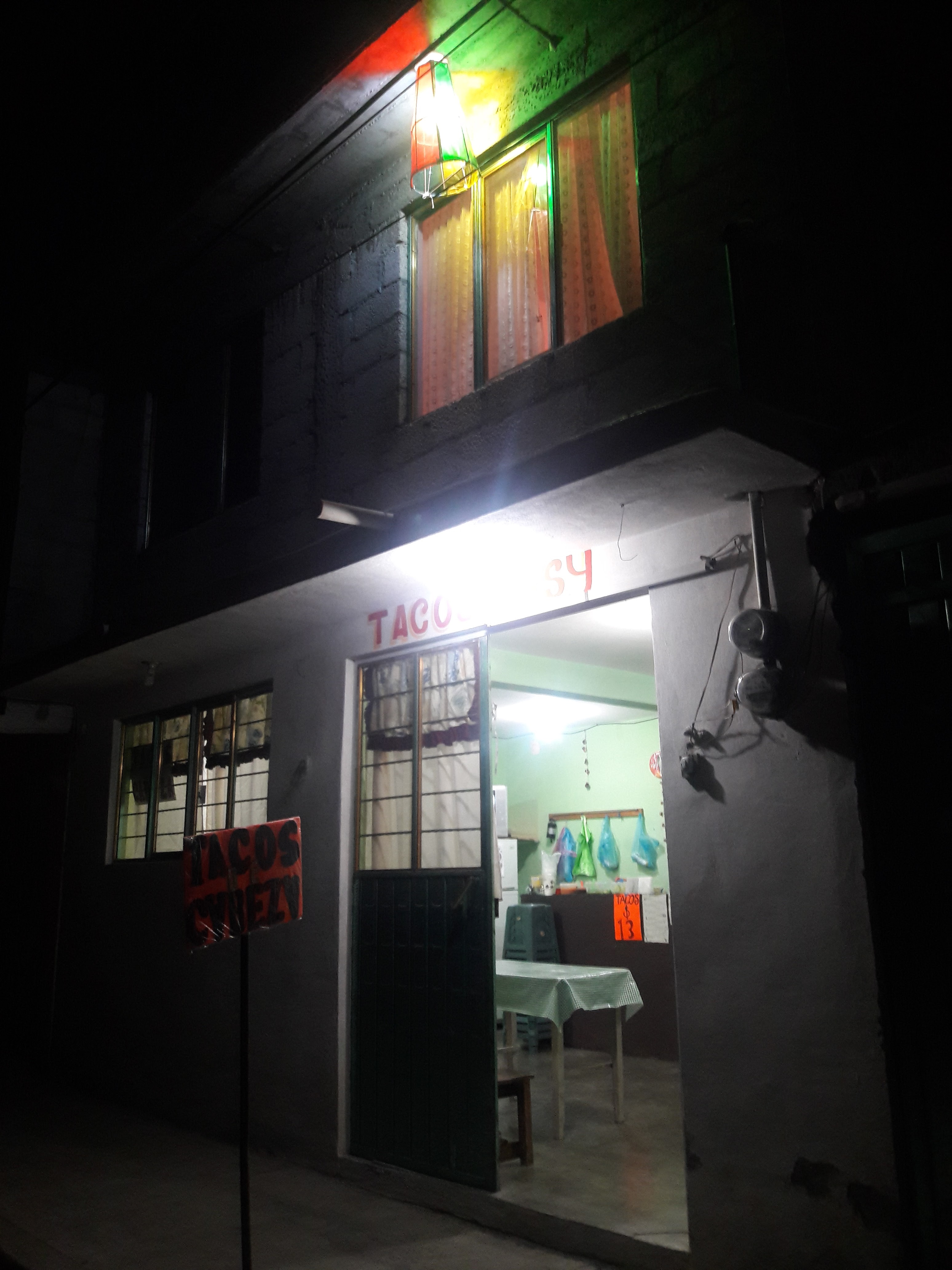 TACOS DE CABEZA "ROSY" image 1