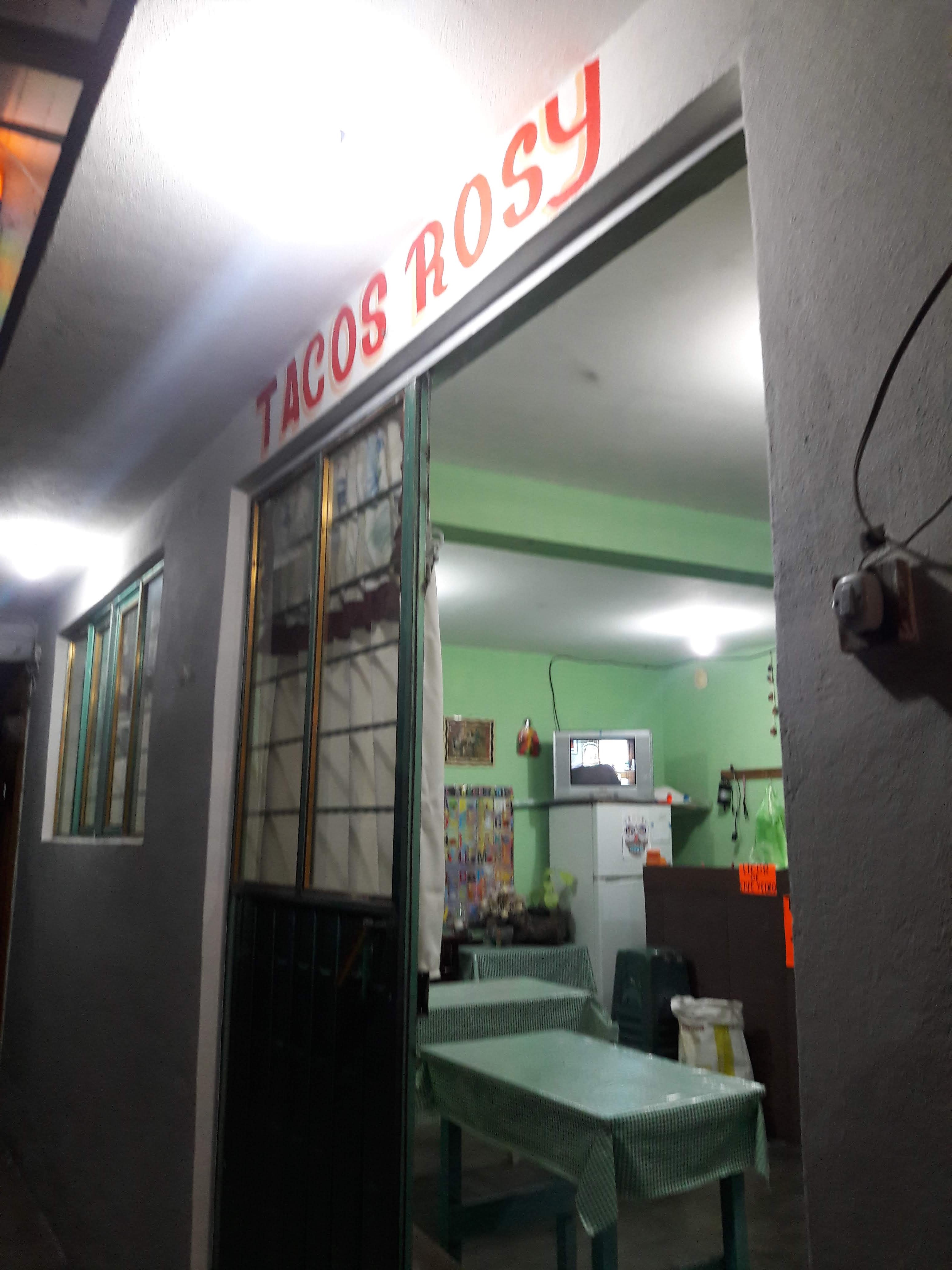 TACOS DE CABEZA "ROSY" image 3