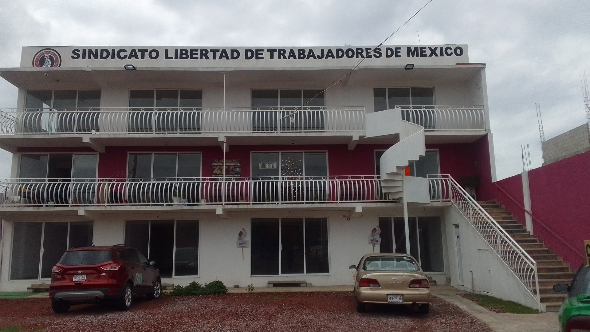 TACOS DE CABEZA "ROSY" image 7