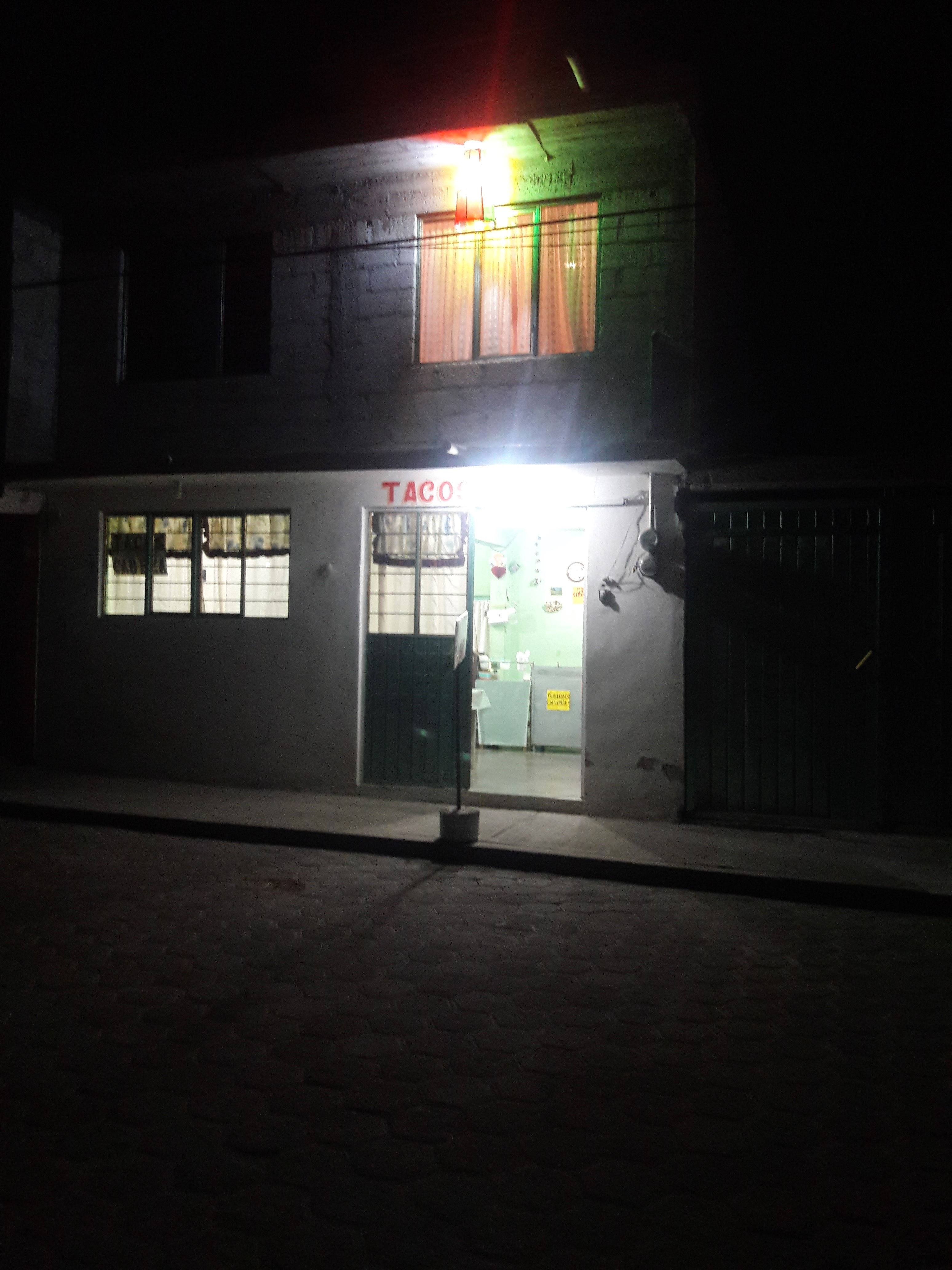 TACOS DE CABEZA "ROSY" image 9