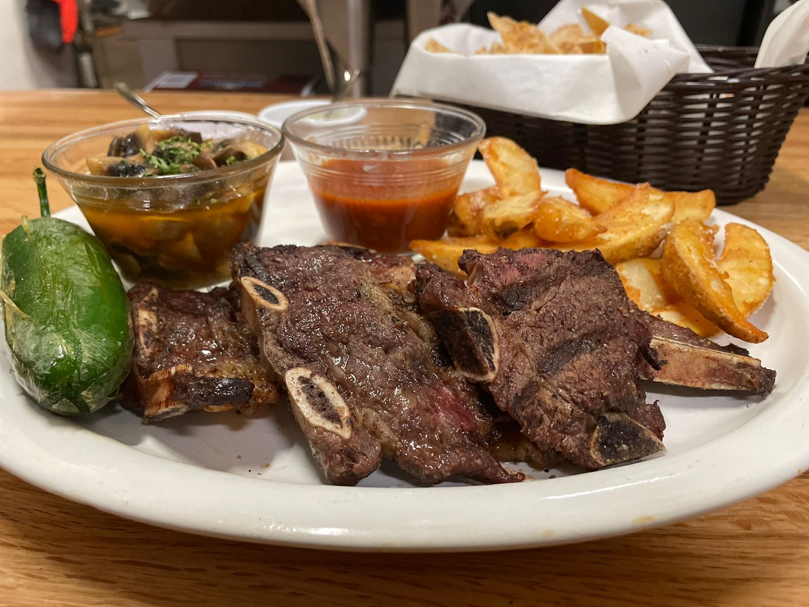 El Momento Restaurante image 2