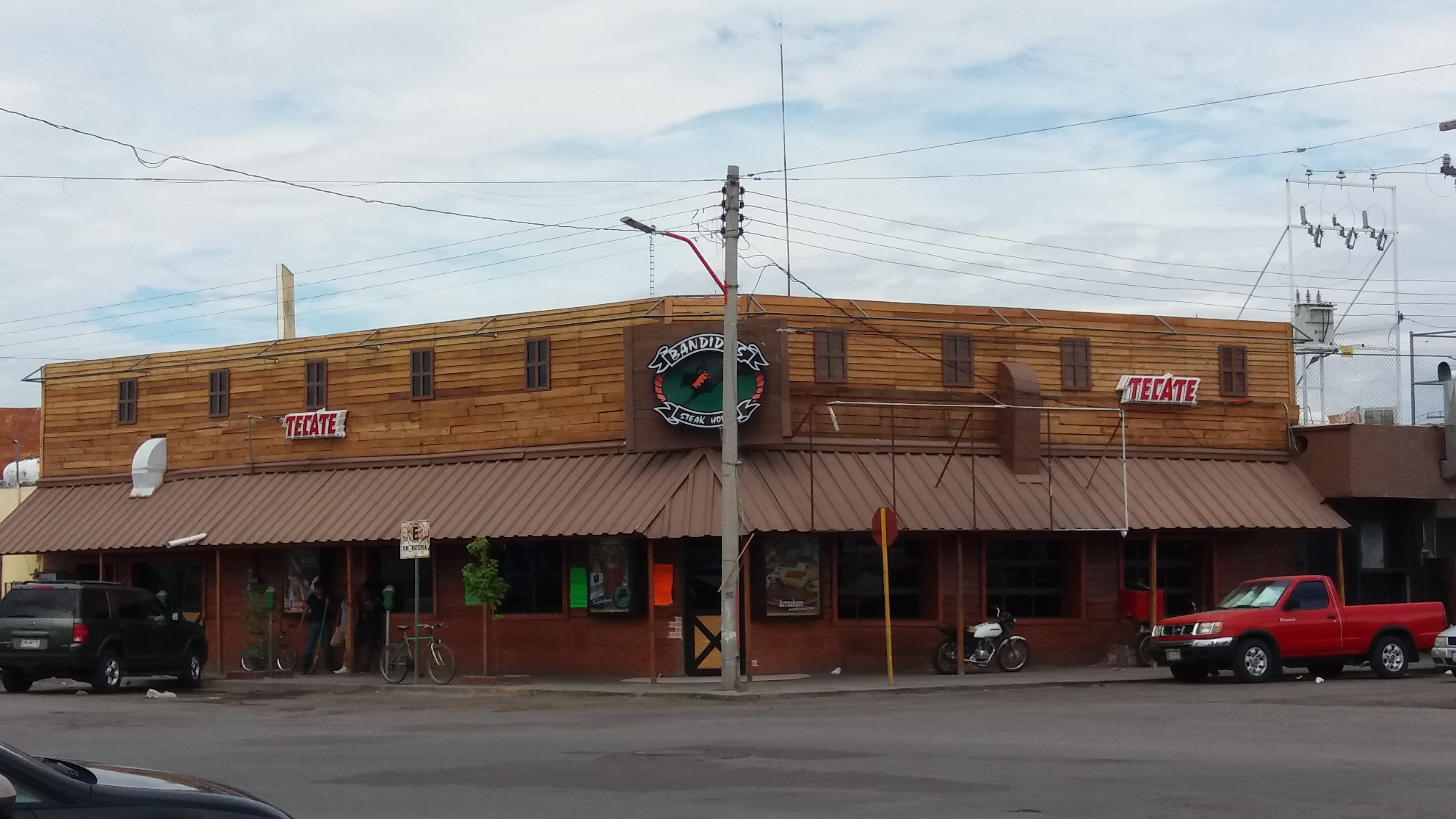 Bandido's Restaurant image 1