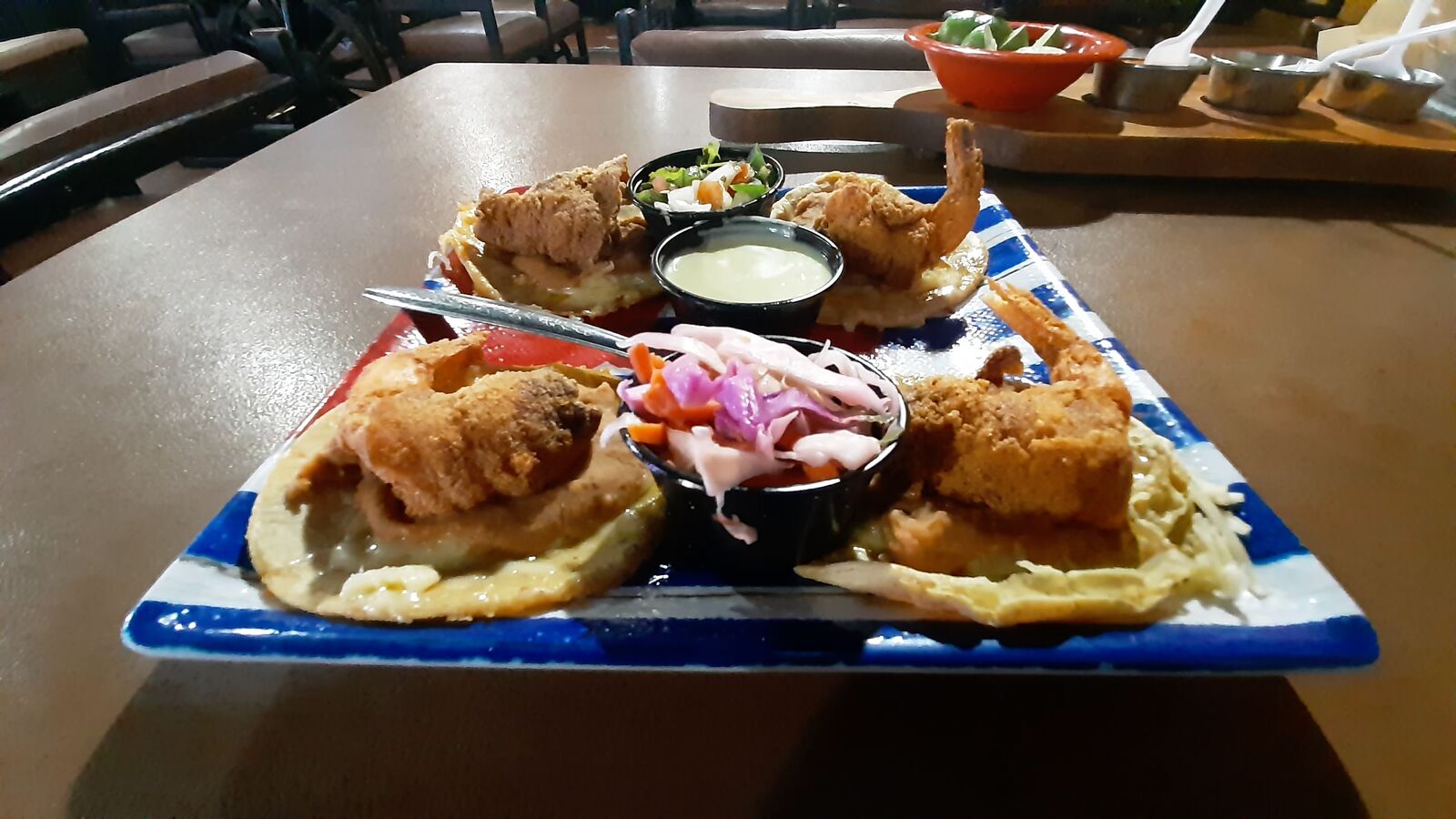 Bandido's Restaurant image 2