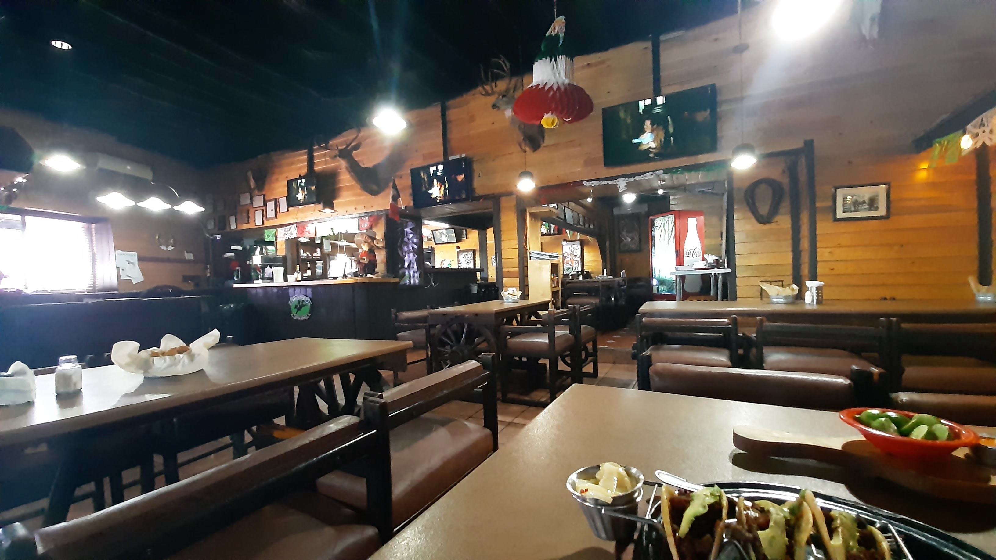 Bandido's Restaurant image 4