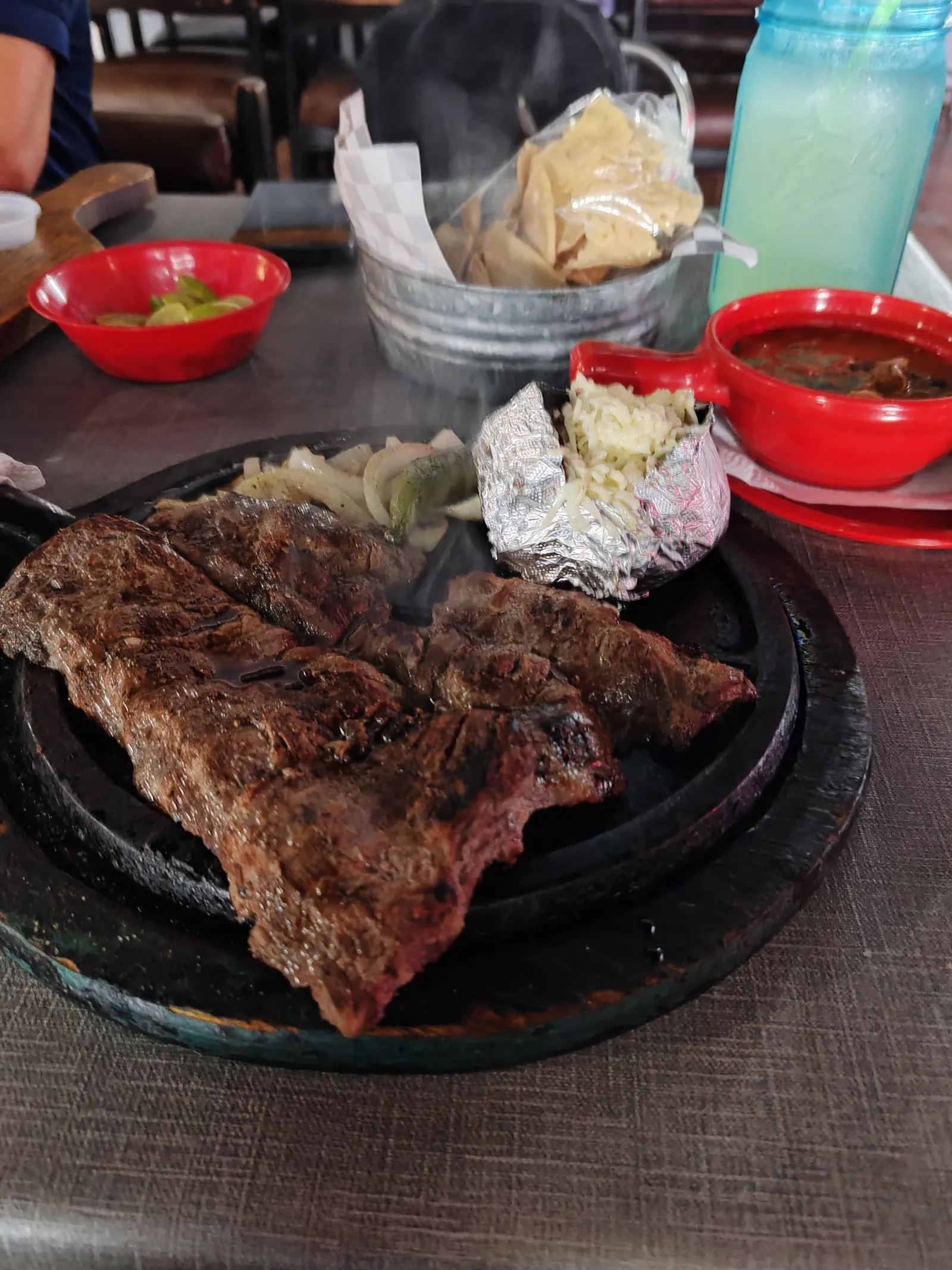 Bandido's Restaurant image 6