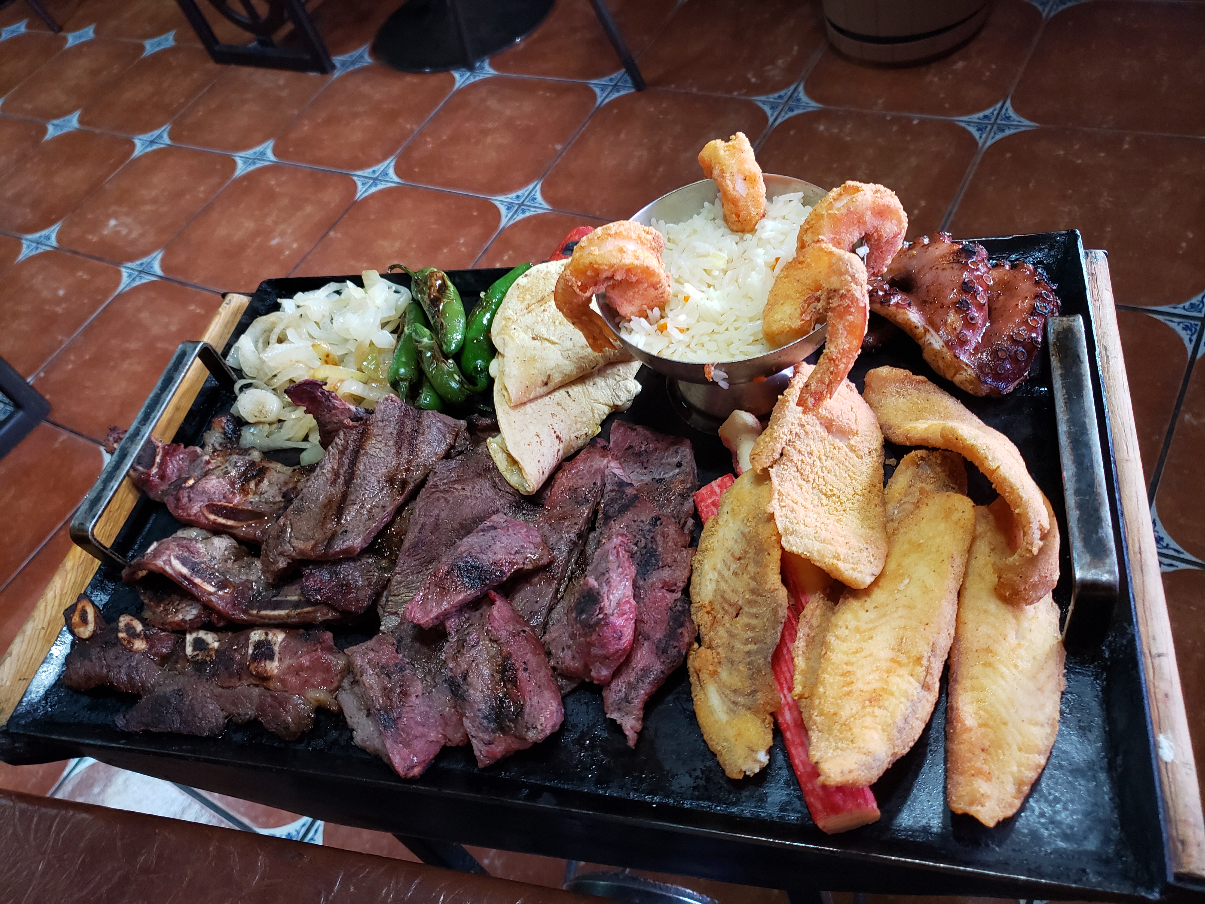 Bandido's Restaurant image 7