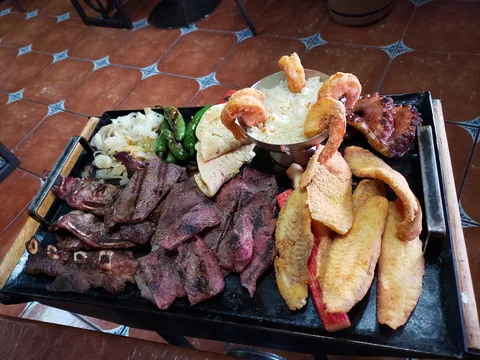Bandido's Restaurant image 7
