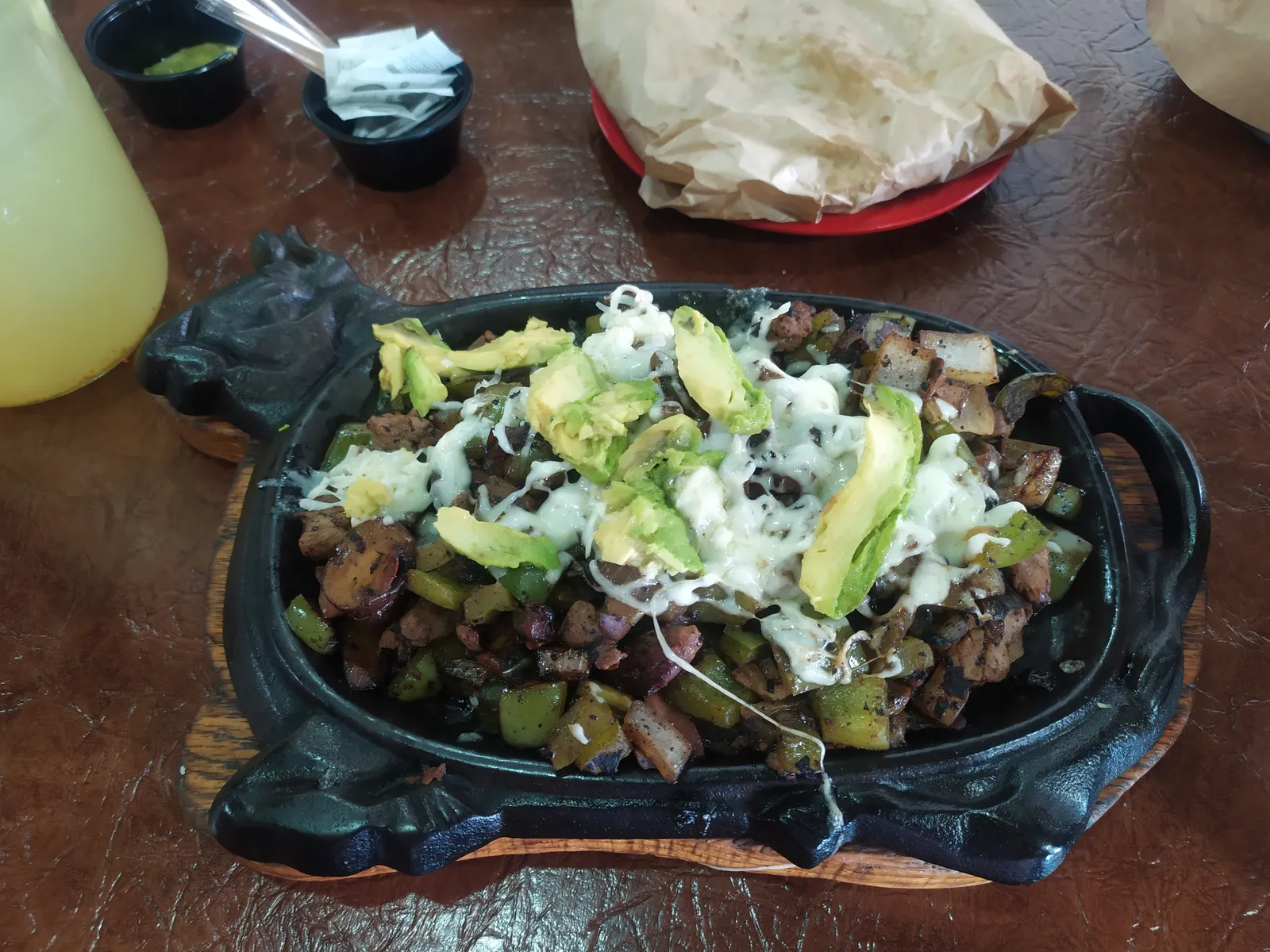 Bandido's Restaurant image 8
