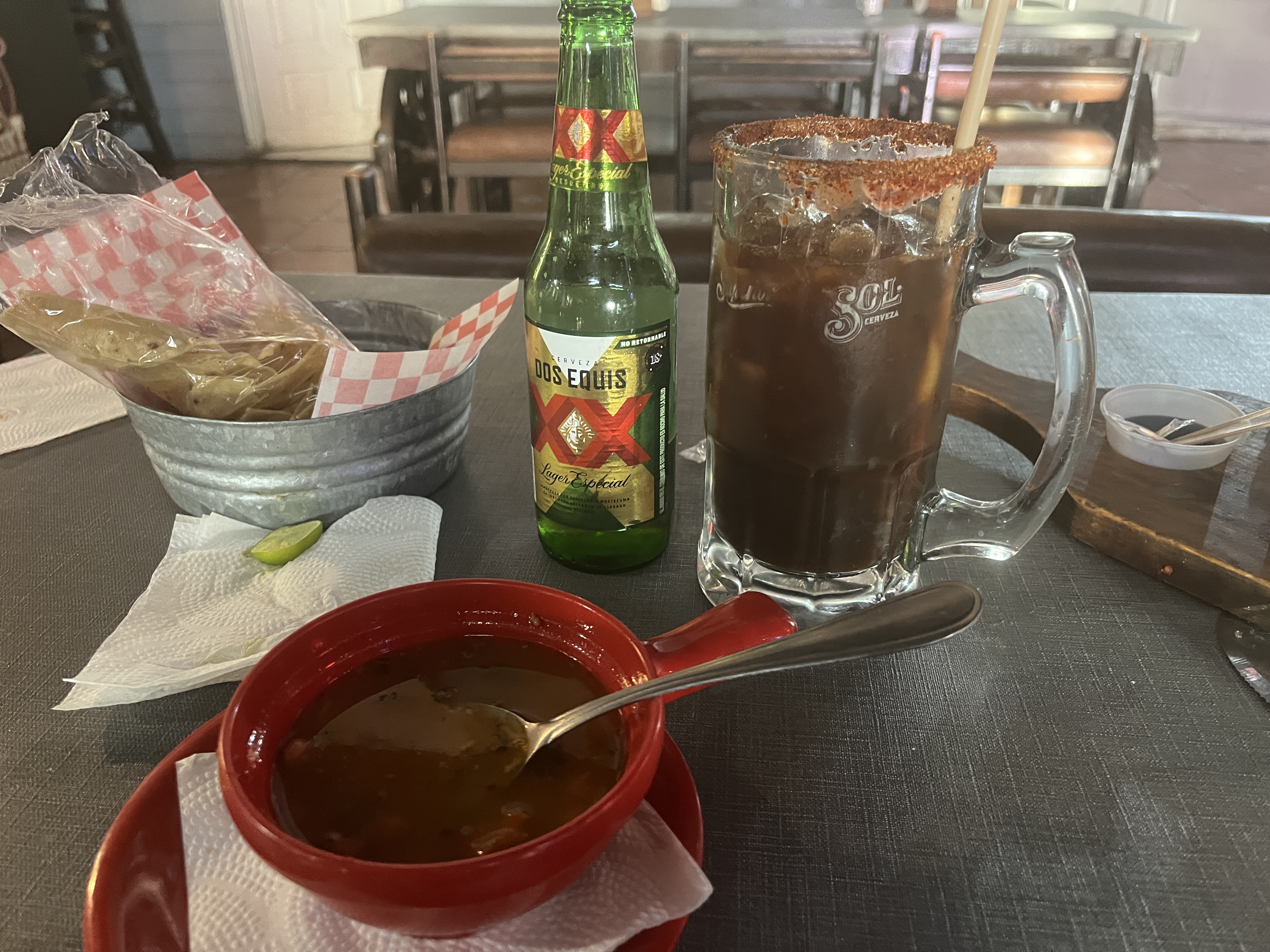 Bandido's Restaurant image 9