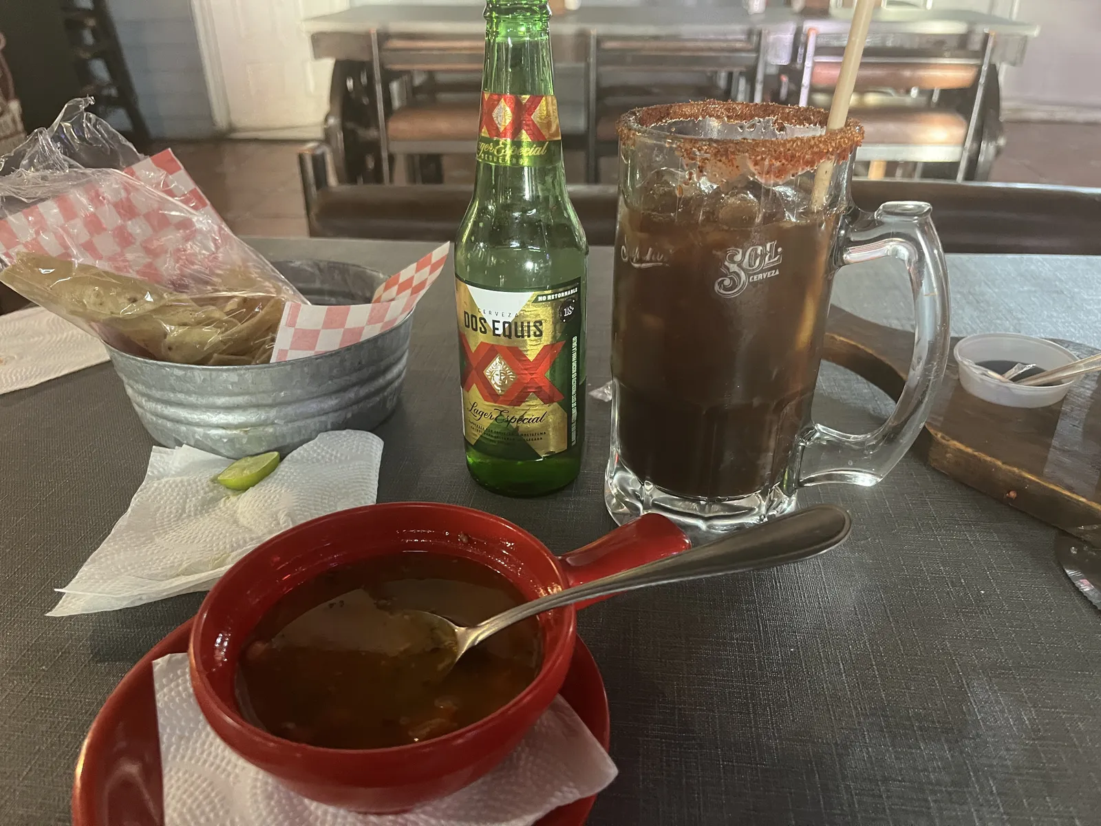 Bandido's Restaurant image 9