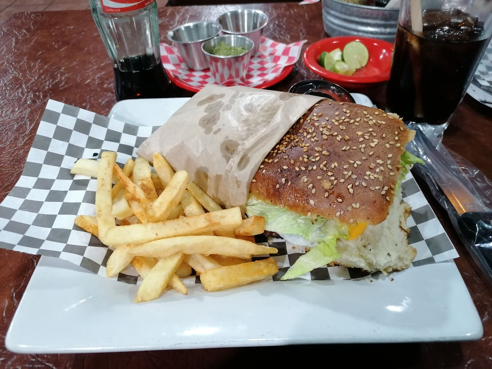 Bandido's Restaurant image 10