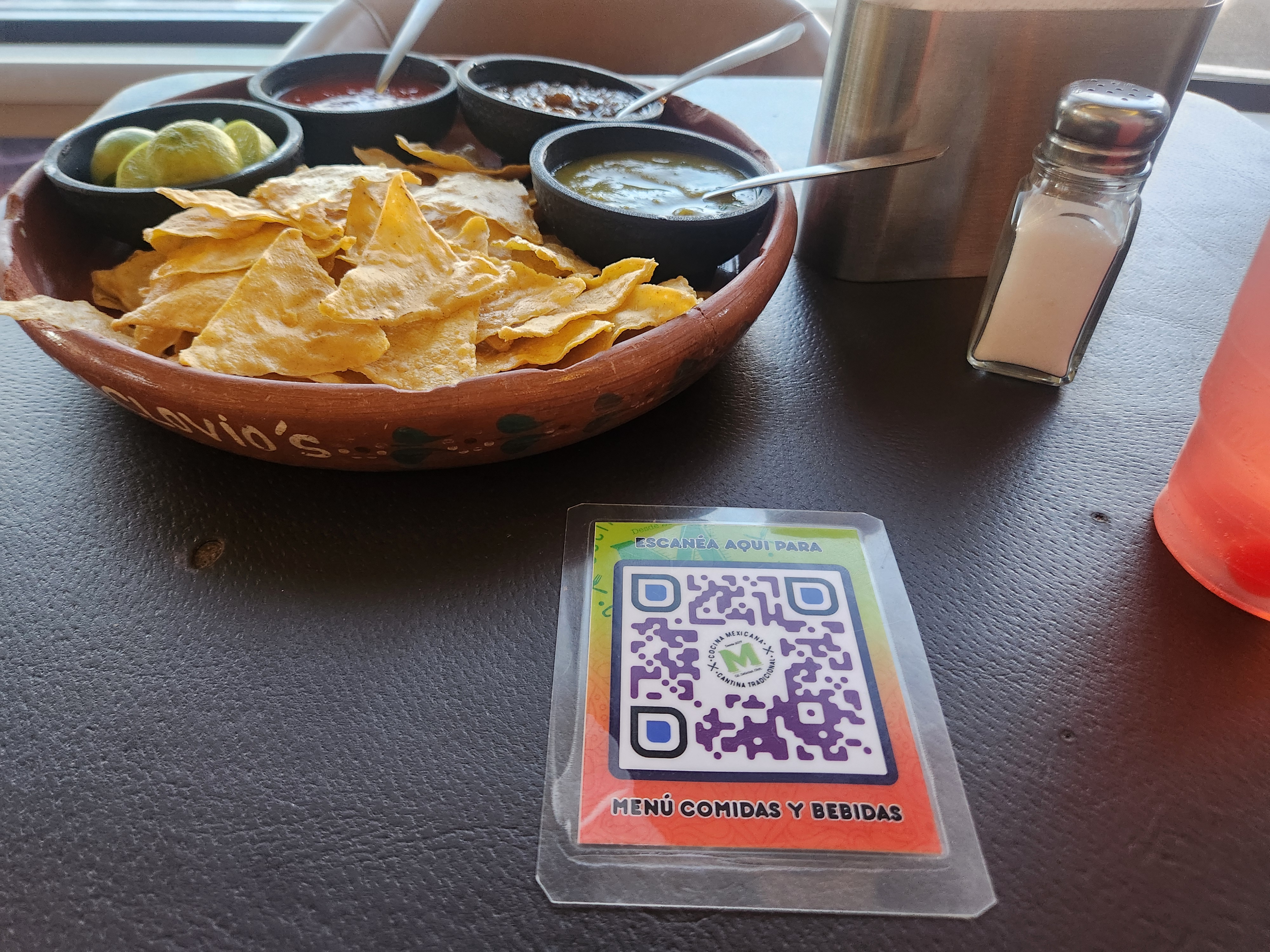 MACLOVIO’S RESTAURANT-BAR image 4