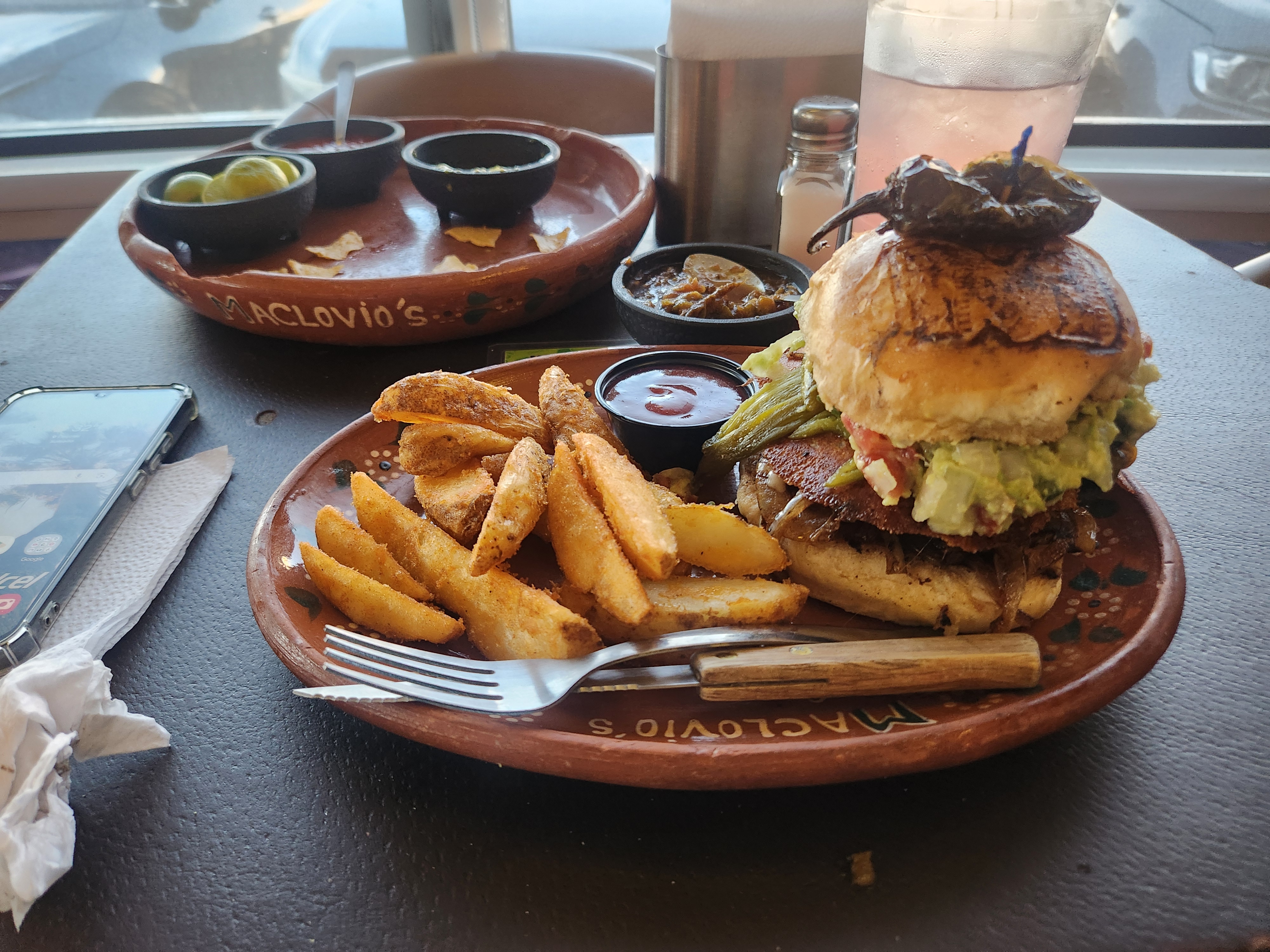 MACLOVIO’S RESTAURANT-BAR image 6