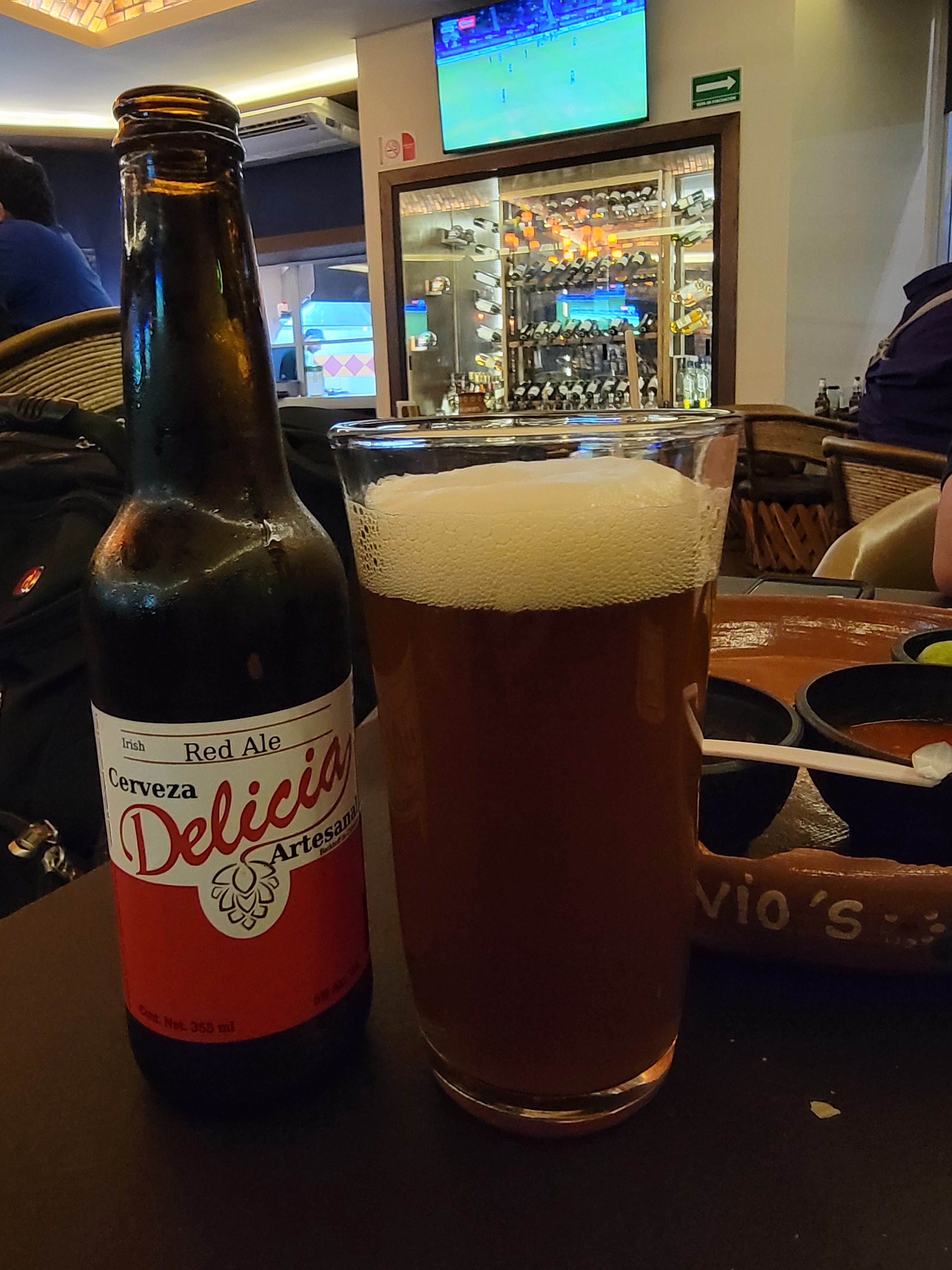 MACLOVIO’S RESTAURANT-BAR image 7